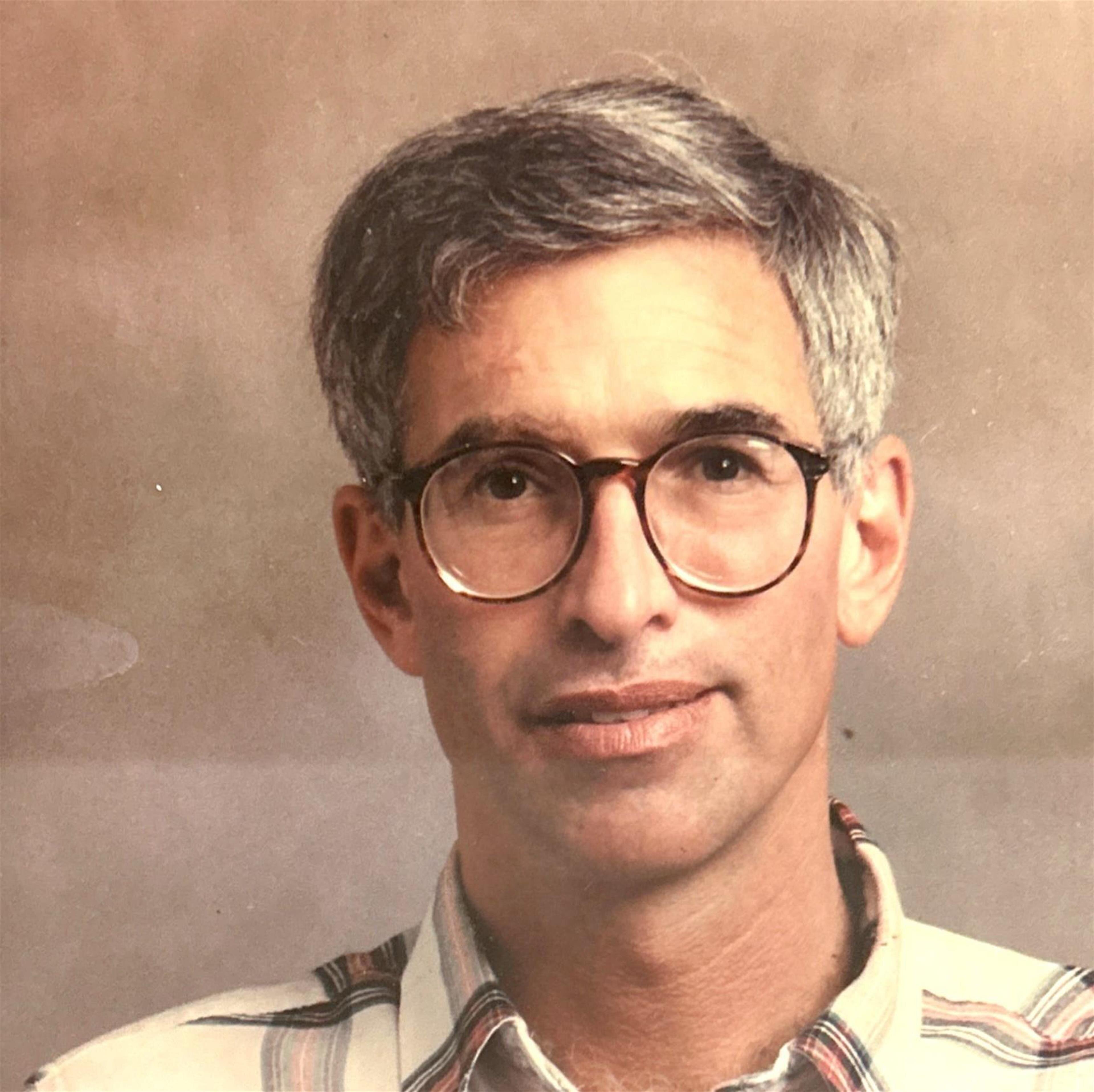 Jan Steven Gershkoff