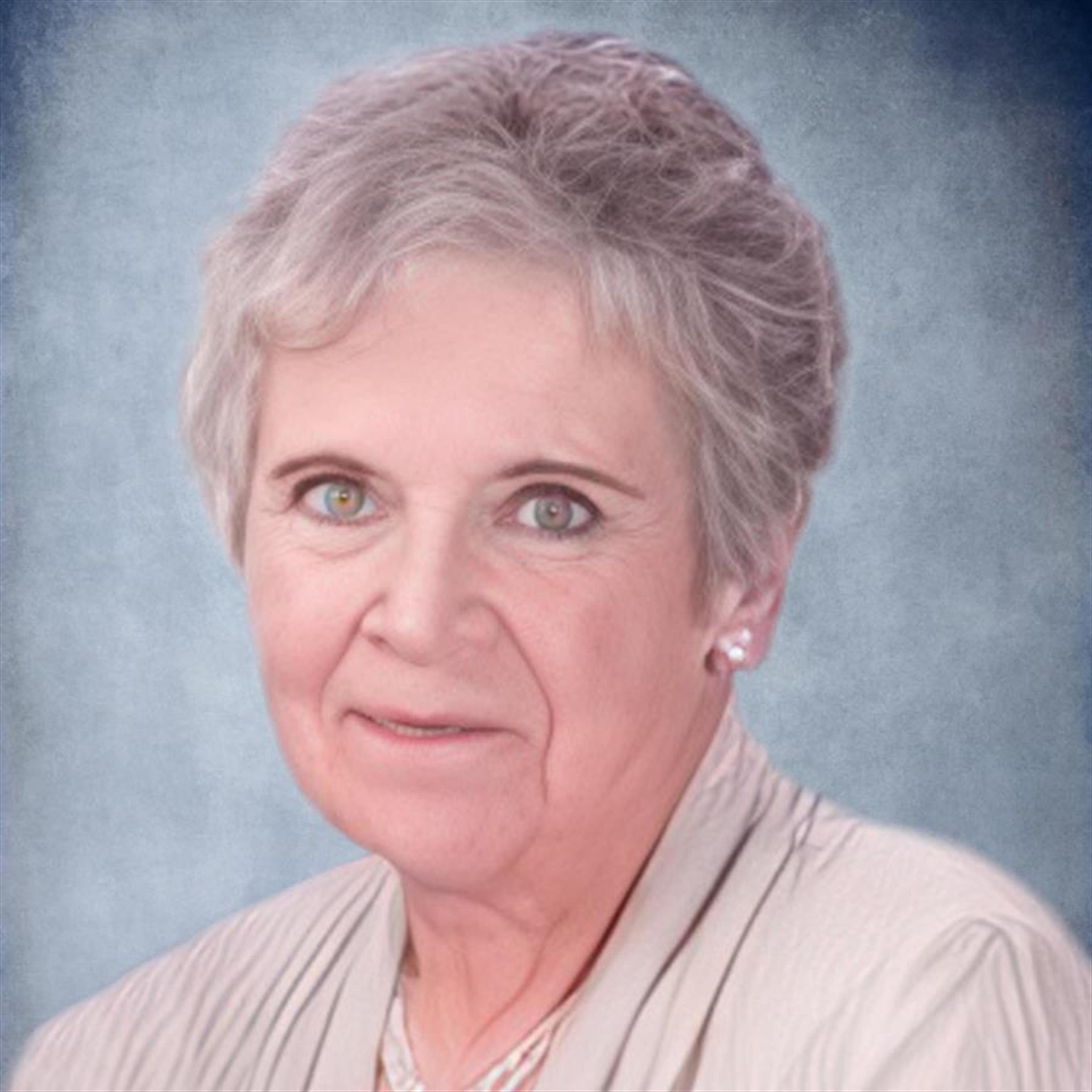 Irene Rita Schrader
