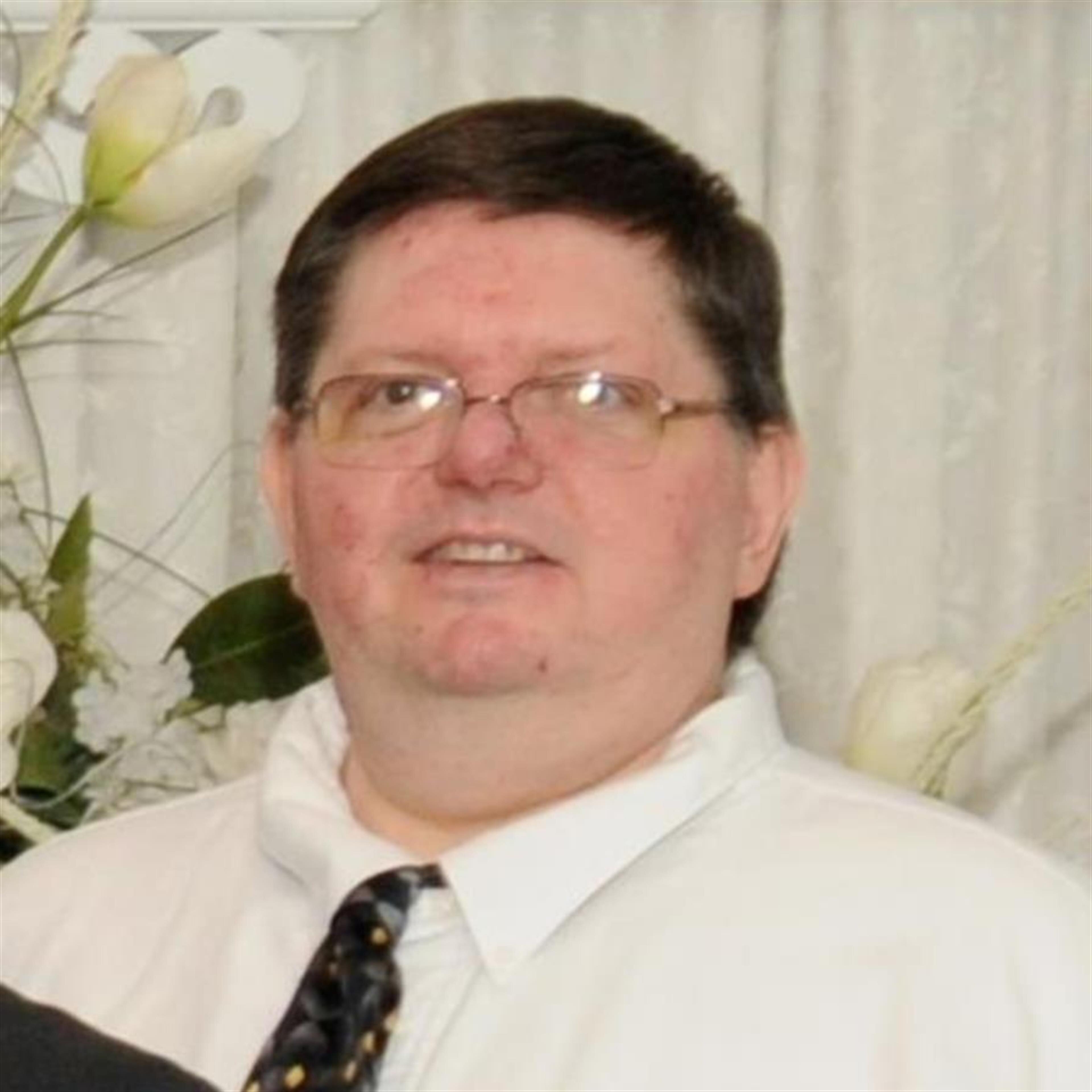 Theodore Jon Summers