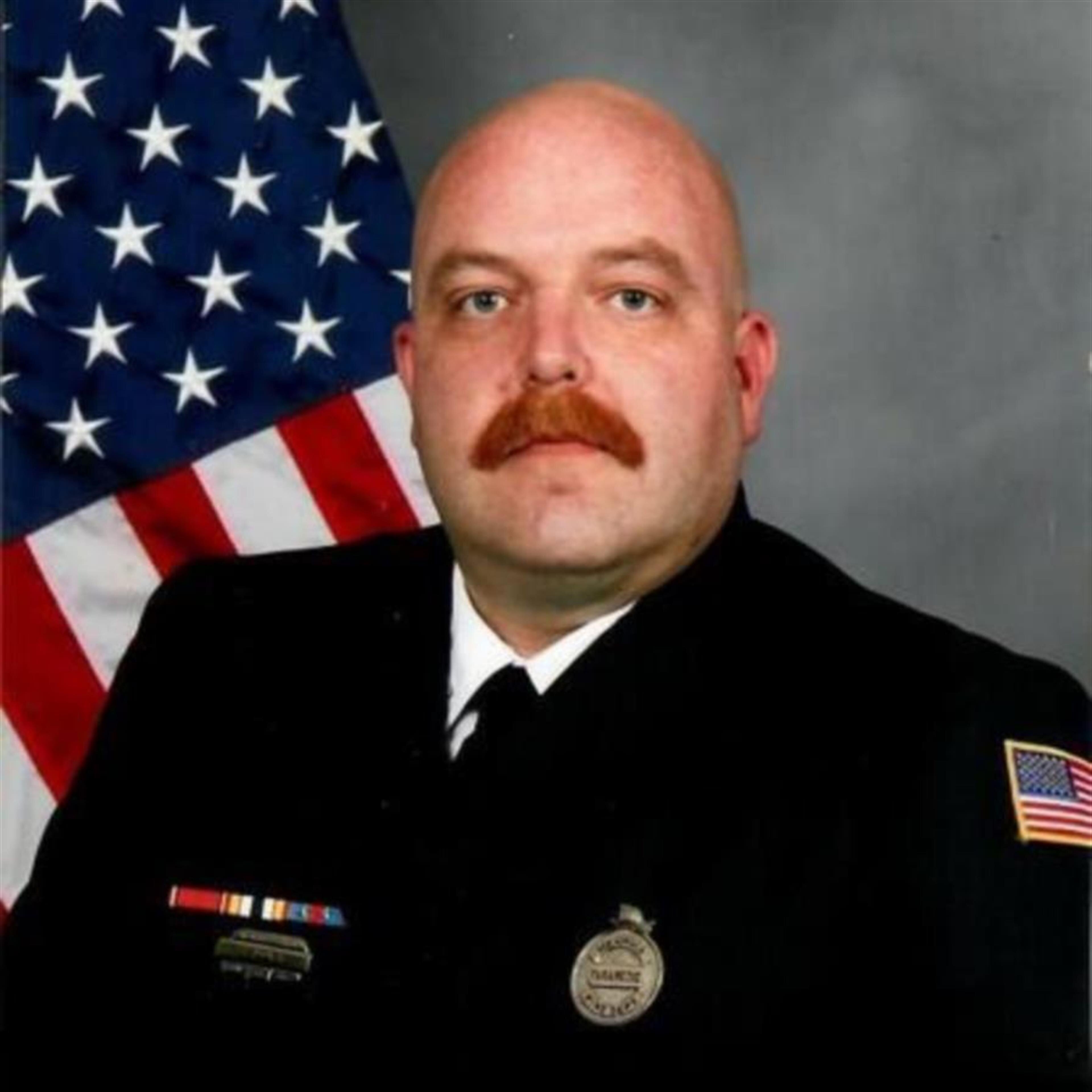 Charles "Will" William Nourse Jr.