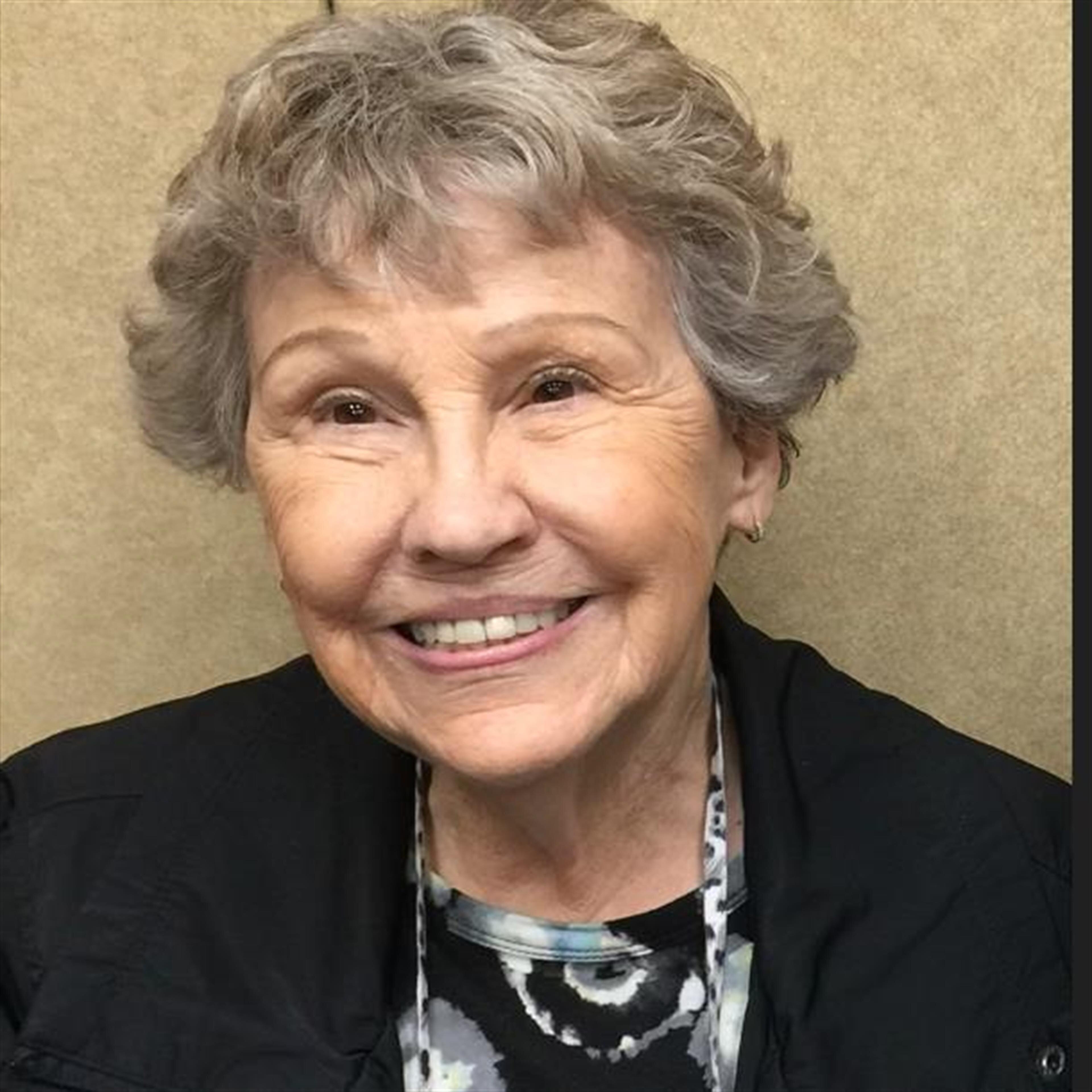 Eleanor Bernice Mclaughlin