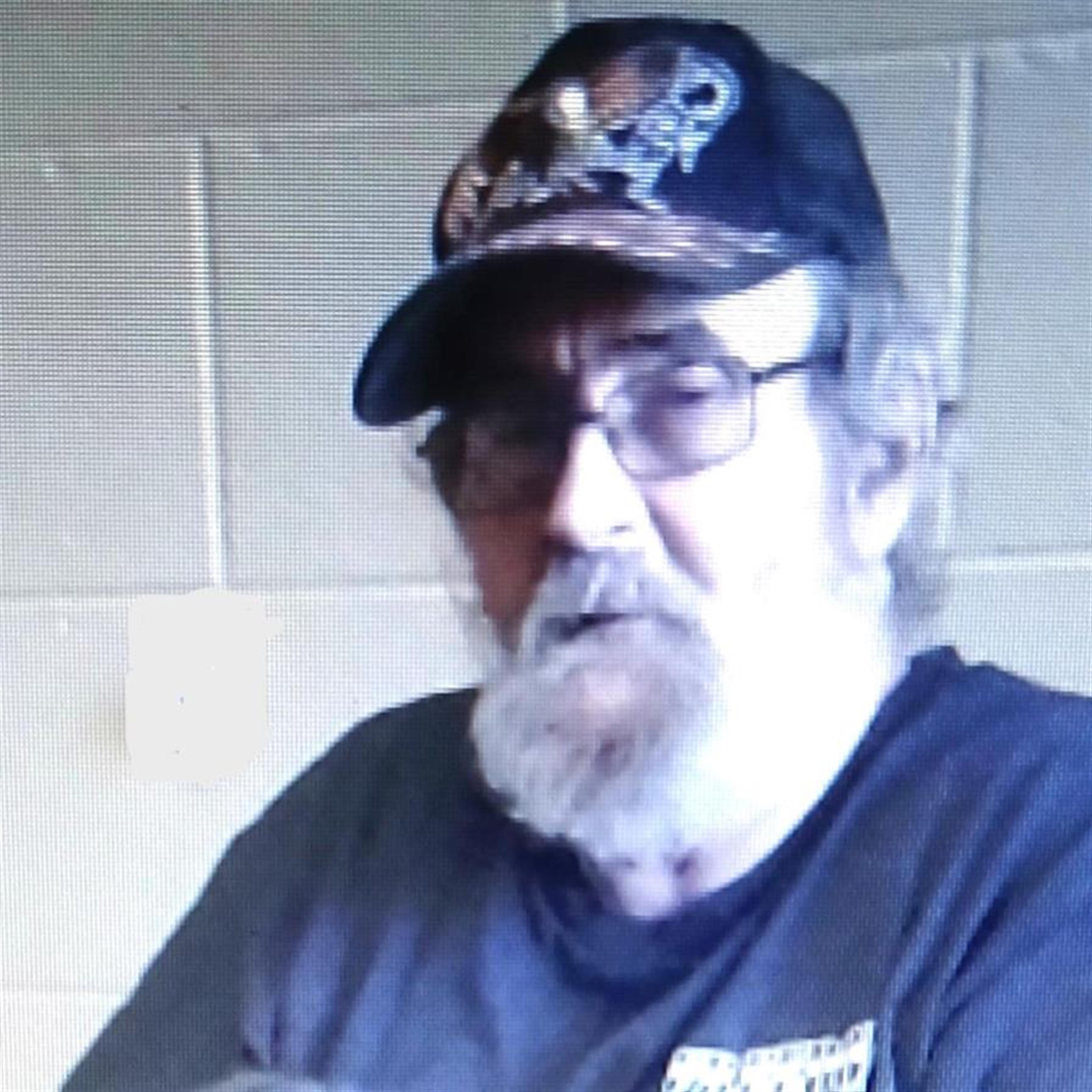 Leslie Max Hubbard's obituary picture