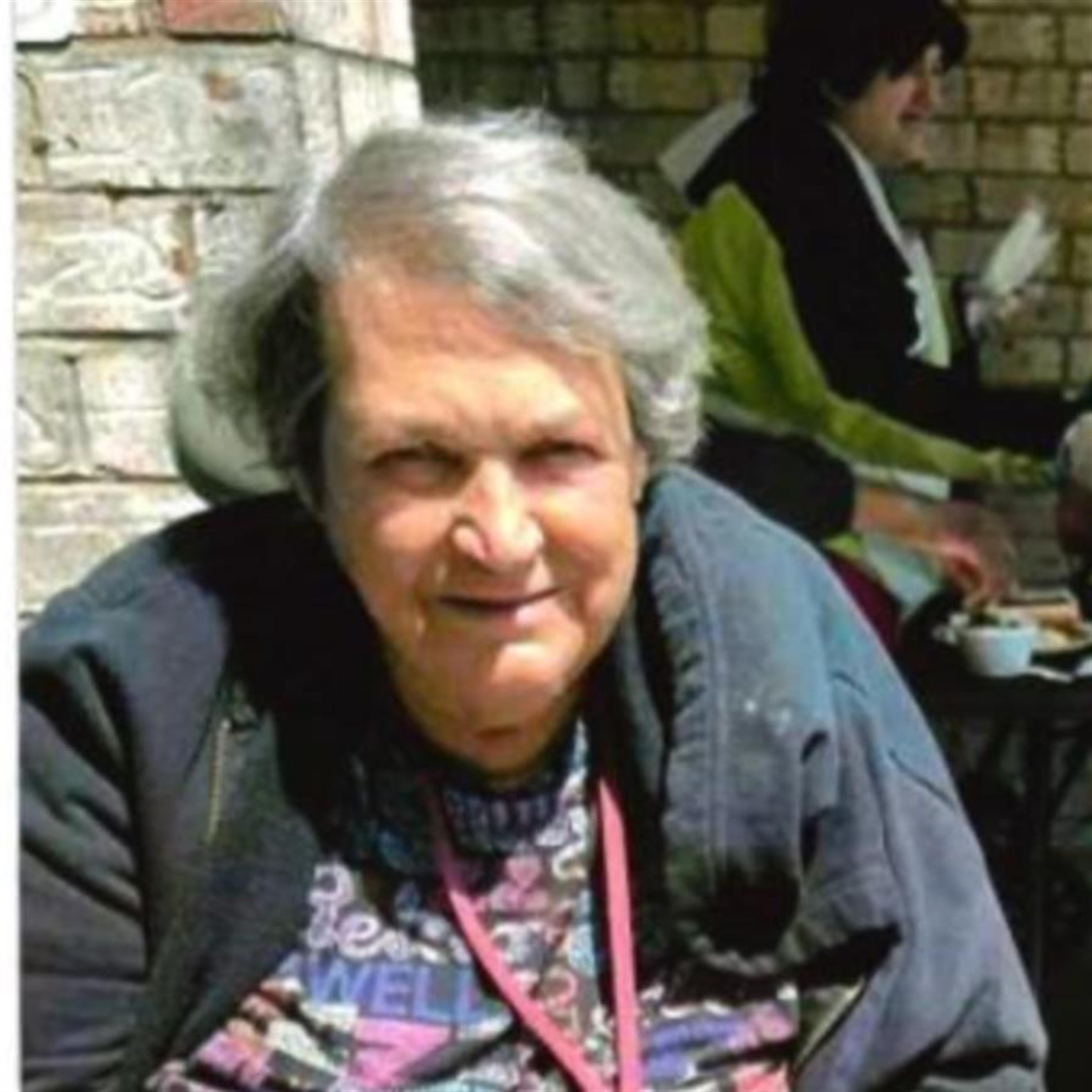 Sharon Anne Costello
