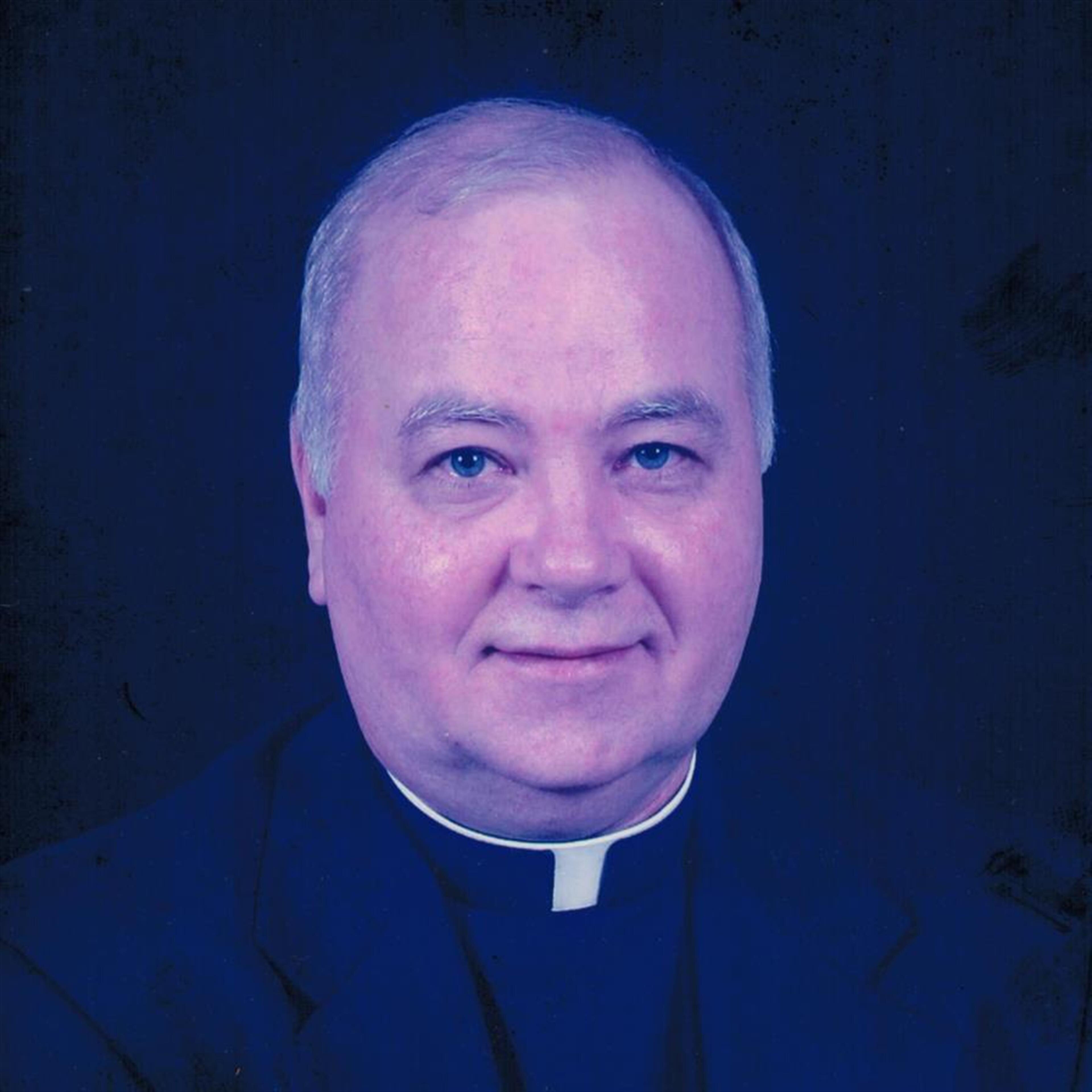 Reverend Robert Hayes Williams II