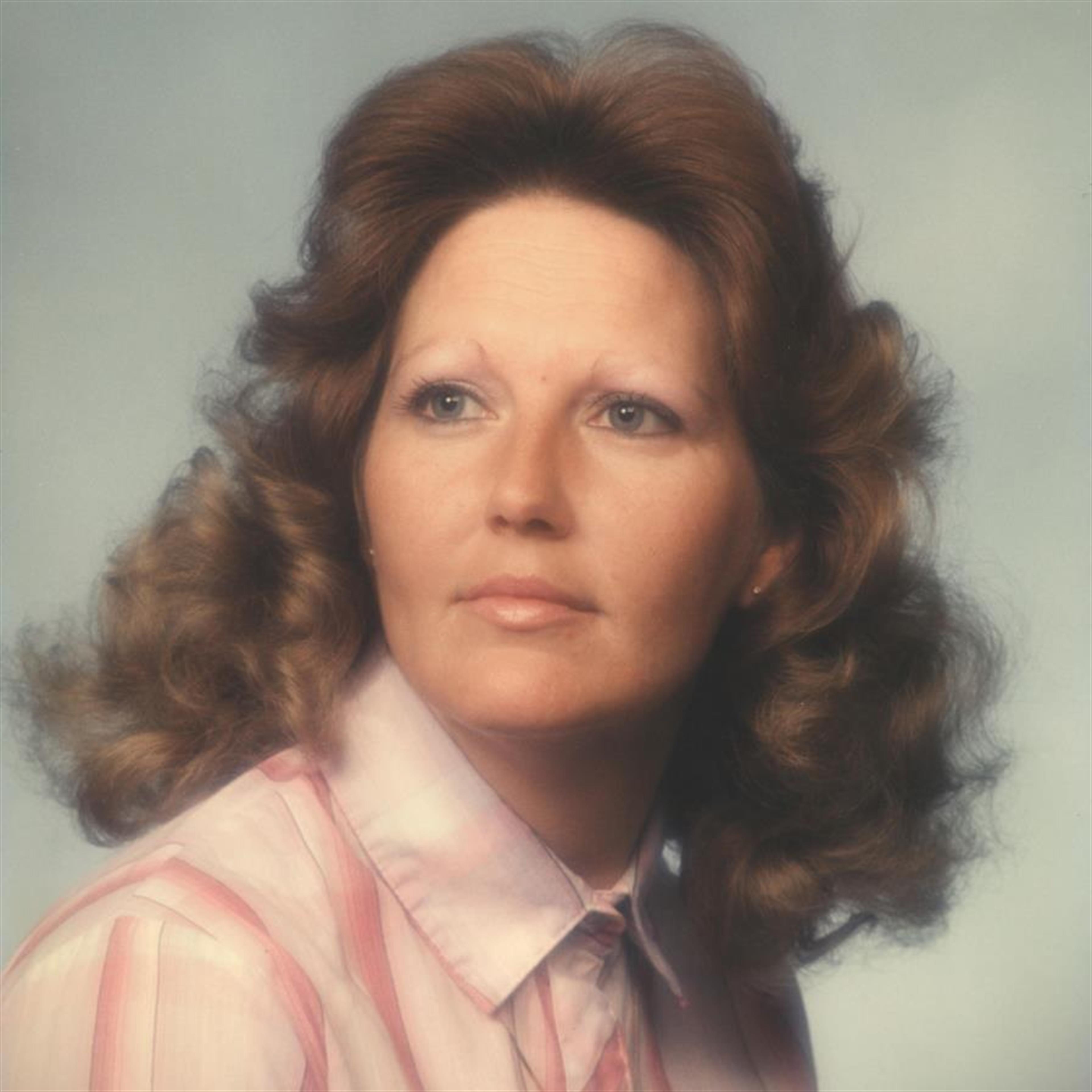 Deborah Ann Hatfield-Arnold