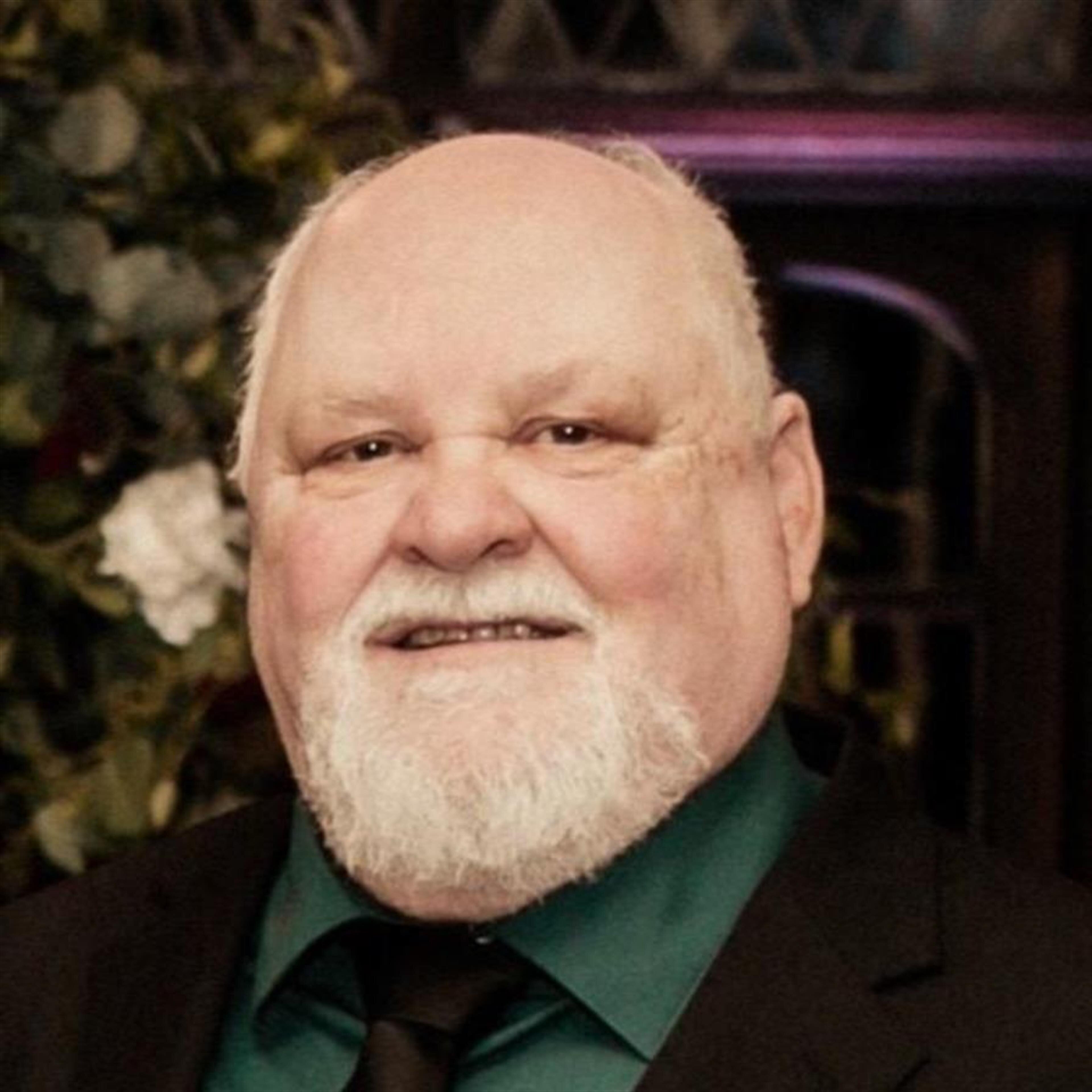 Gregory Lynn McClure