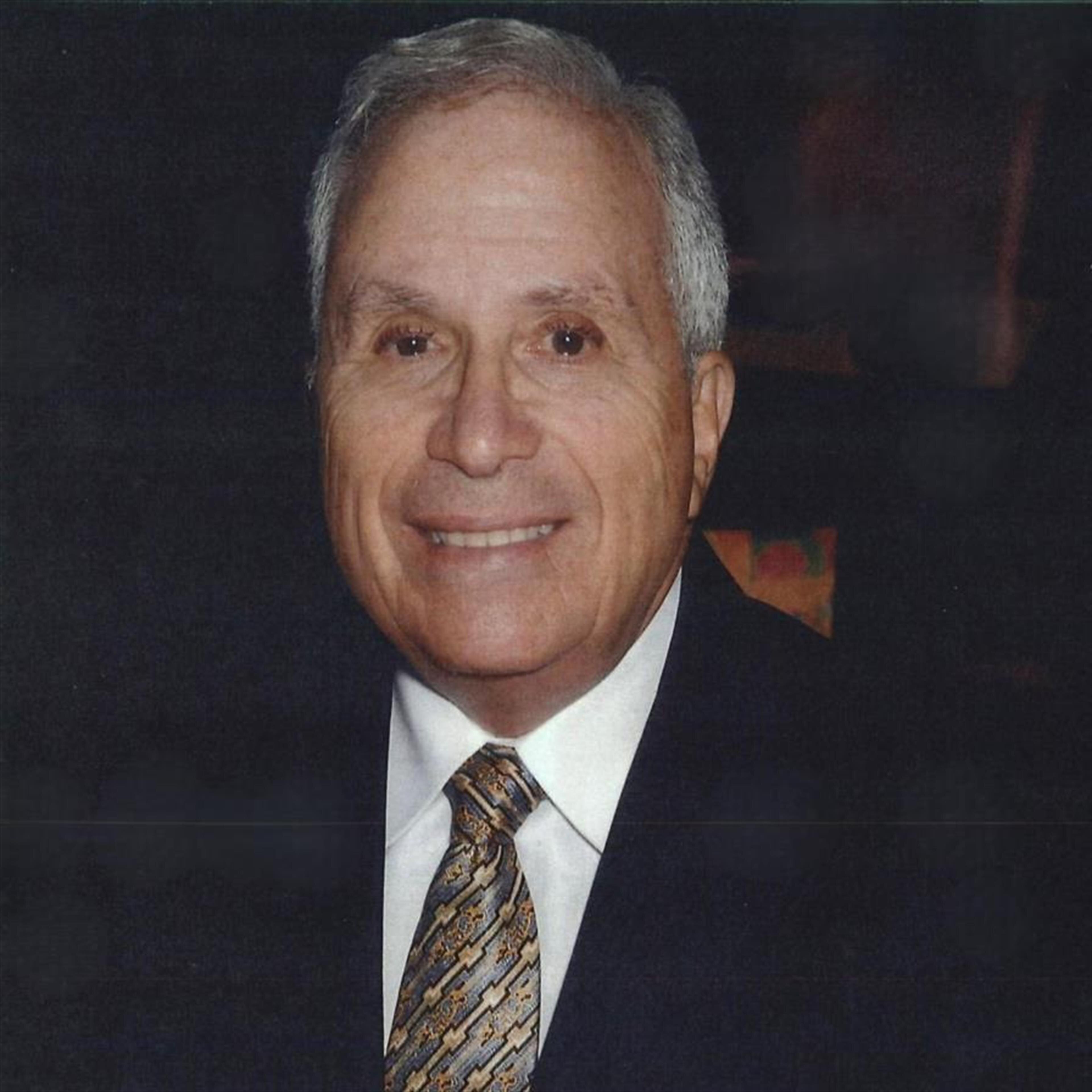 Dr. Bruce A. Julien