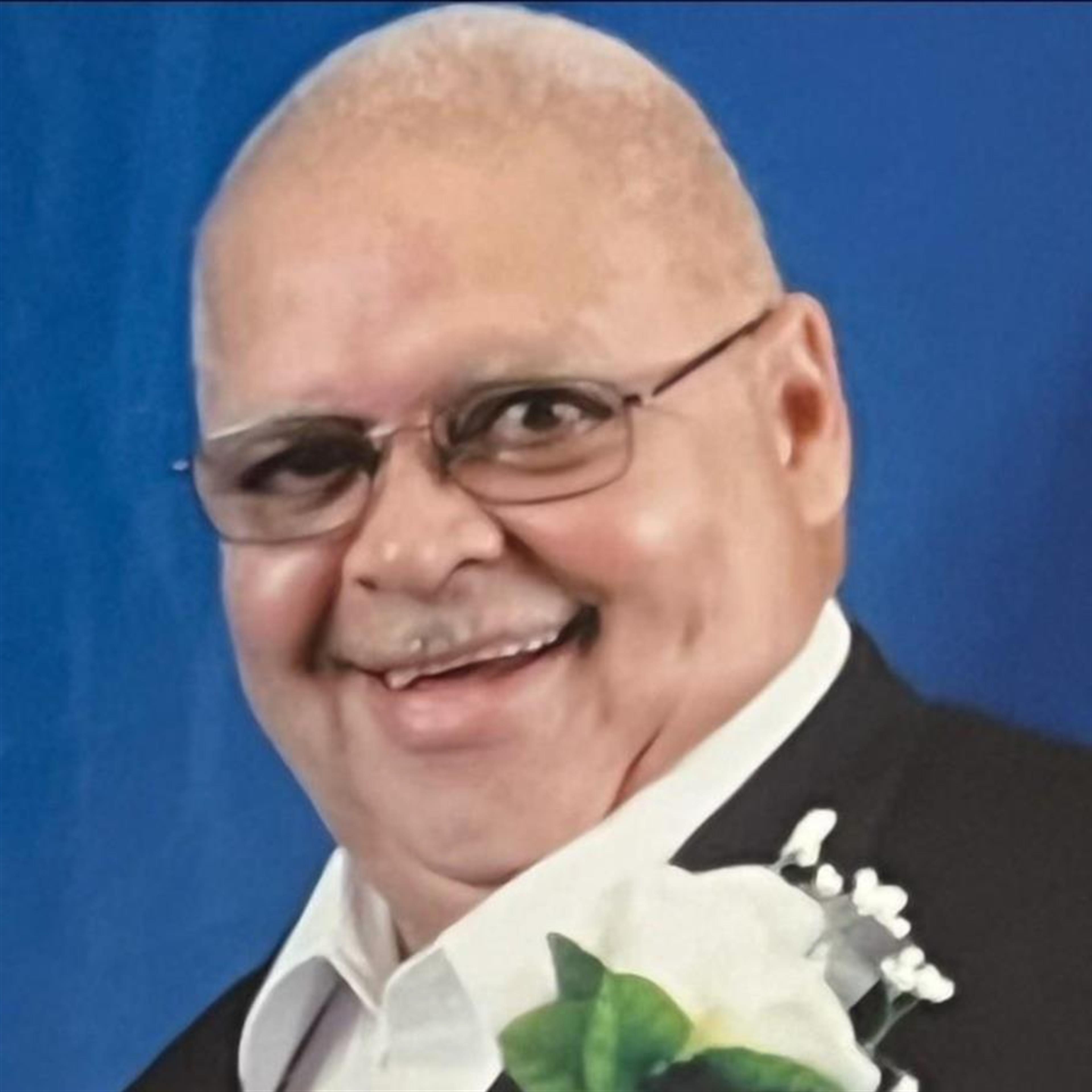 Mr. Willie Ira Terry