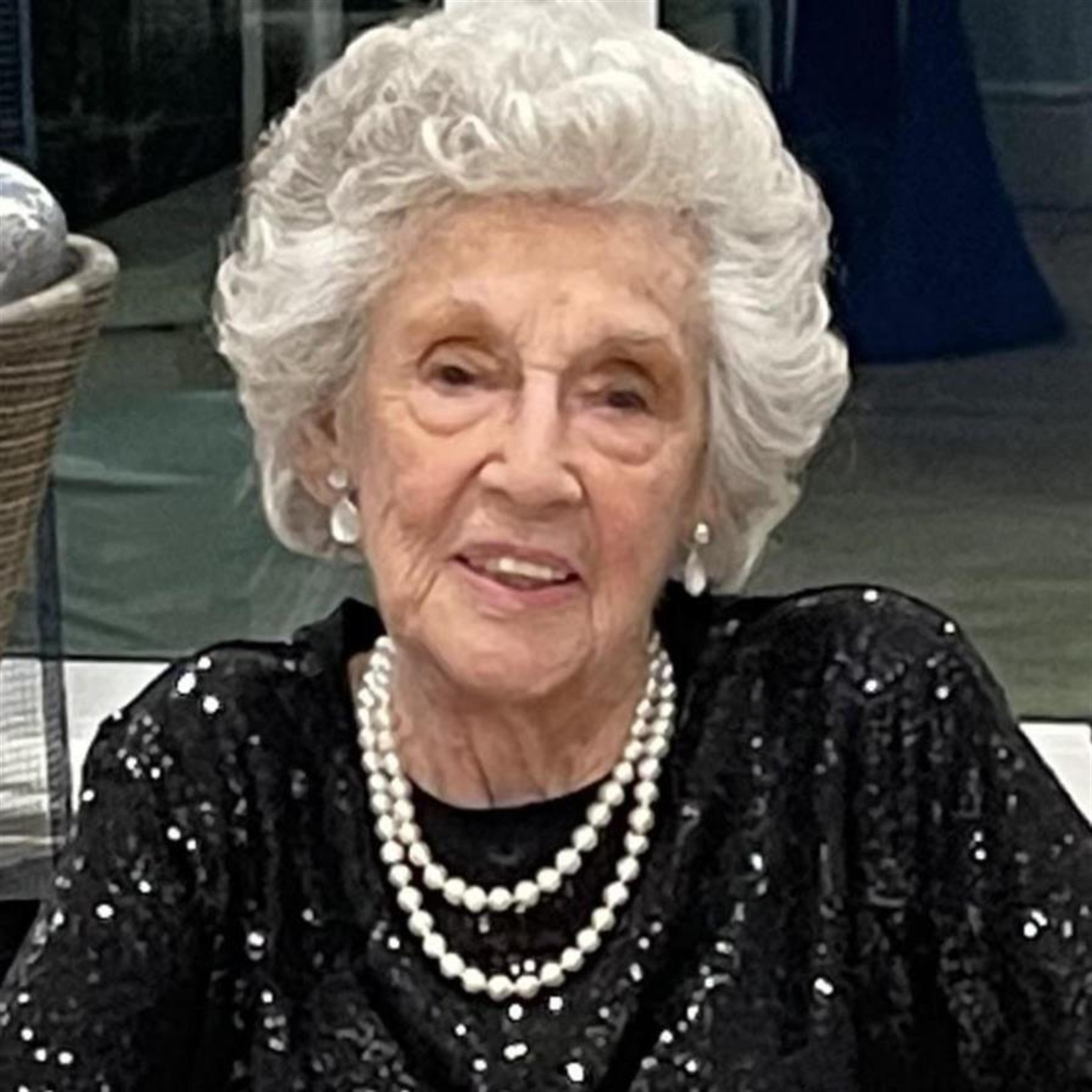 Lucille Herman Lovitt