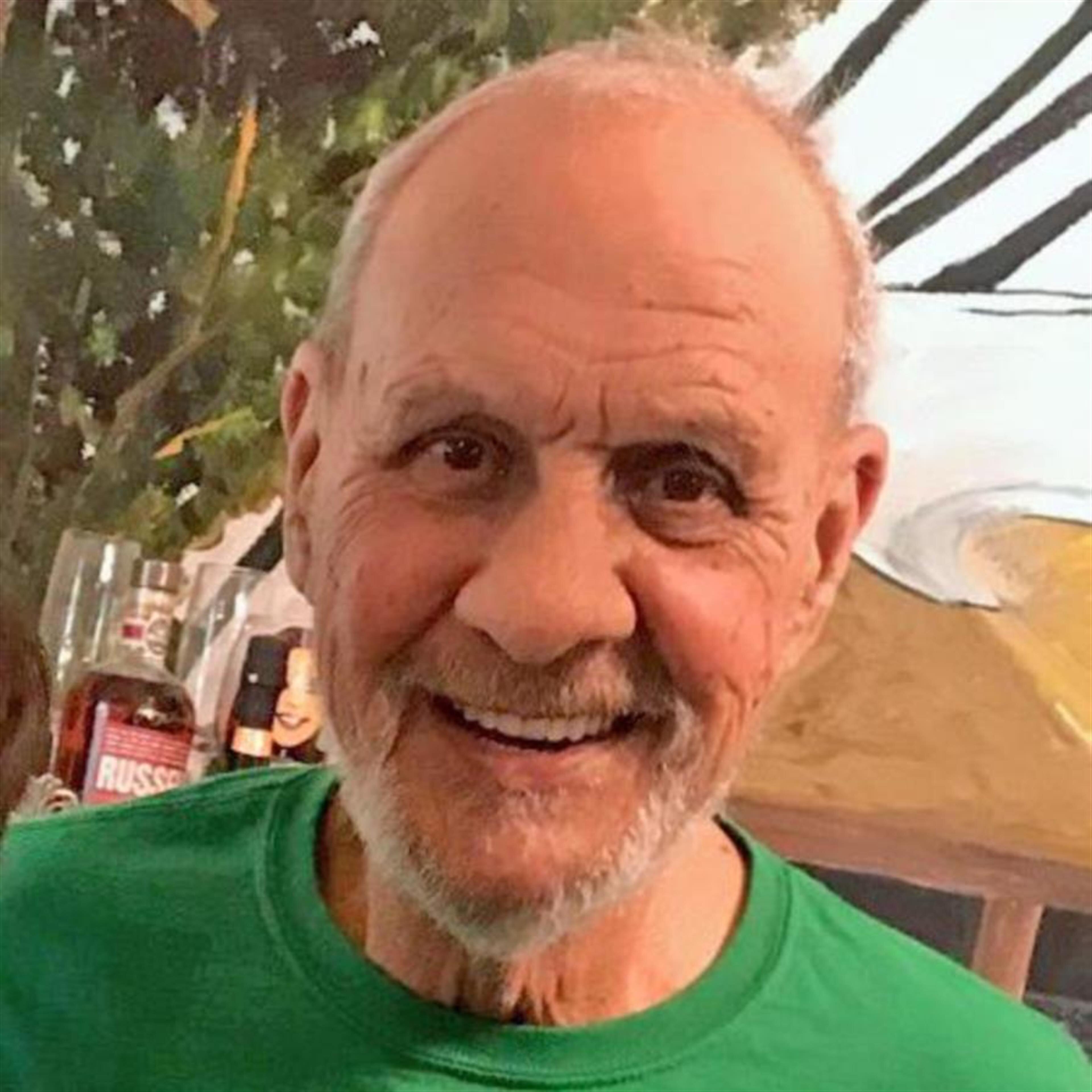 Laurie "Spud" Cornelius Eason Jr.