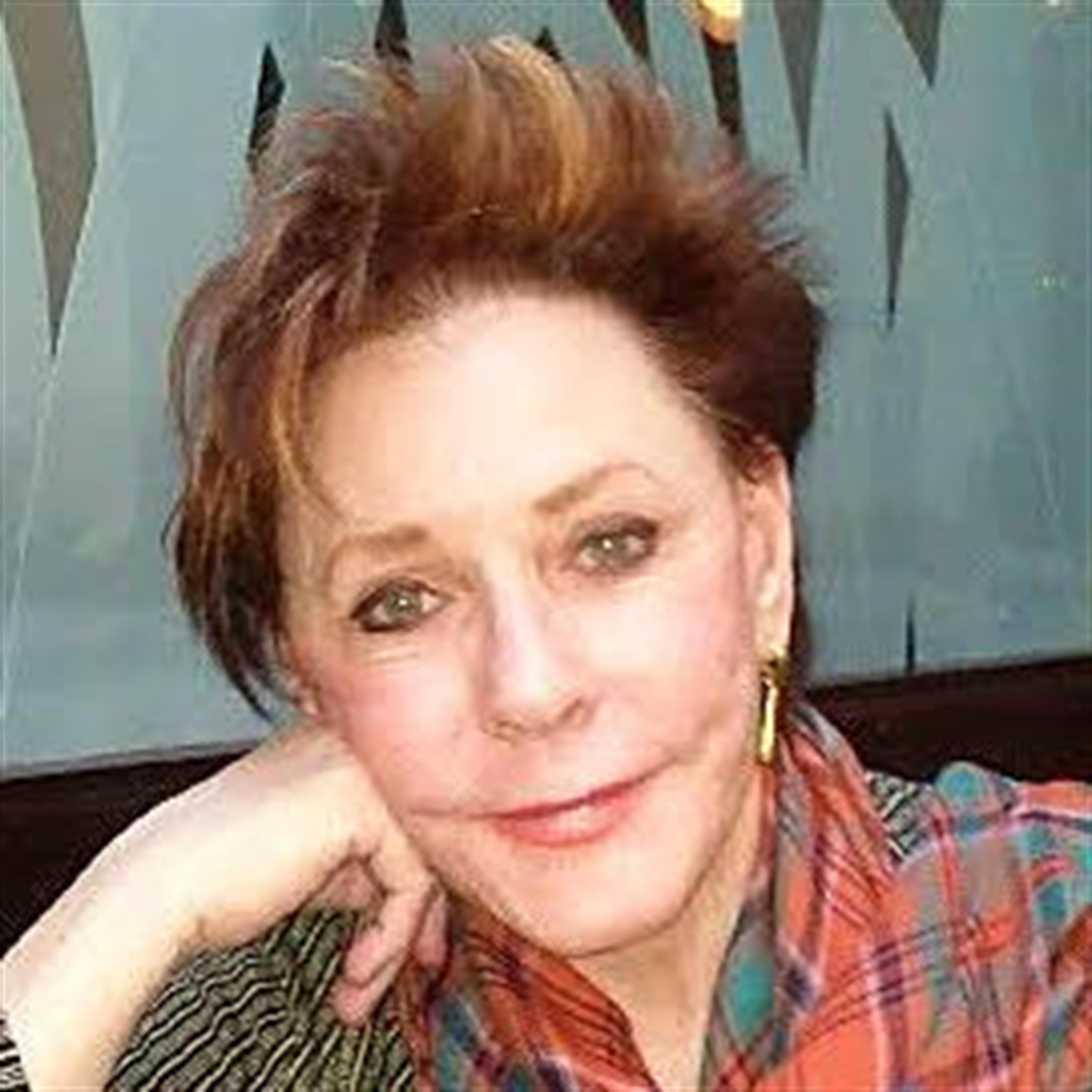 Elizabeth C. Scharbach