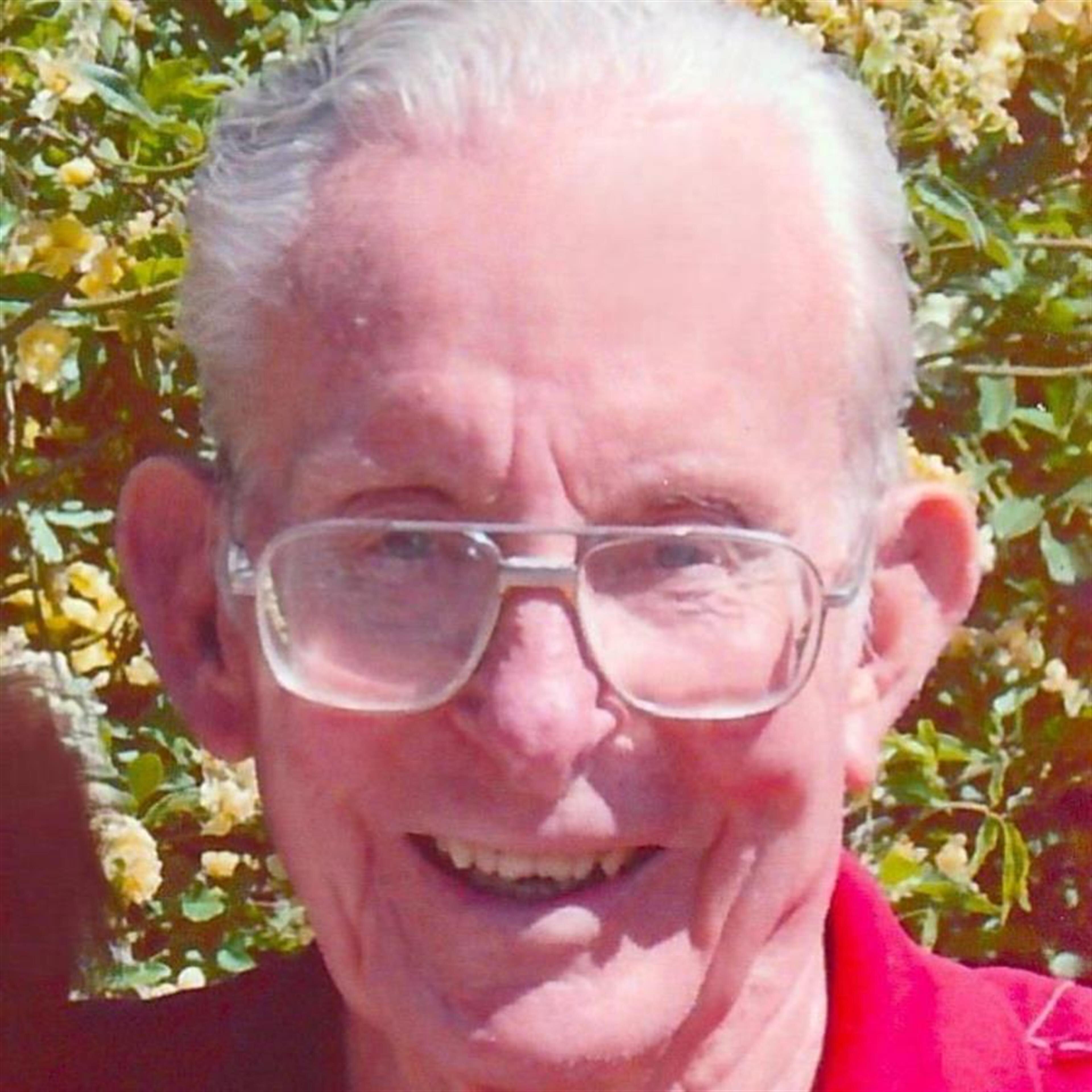 Loran Charles Young