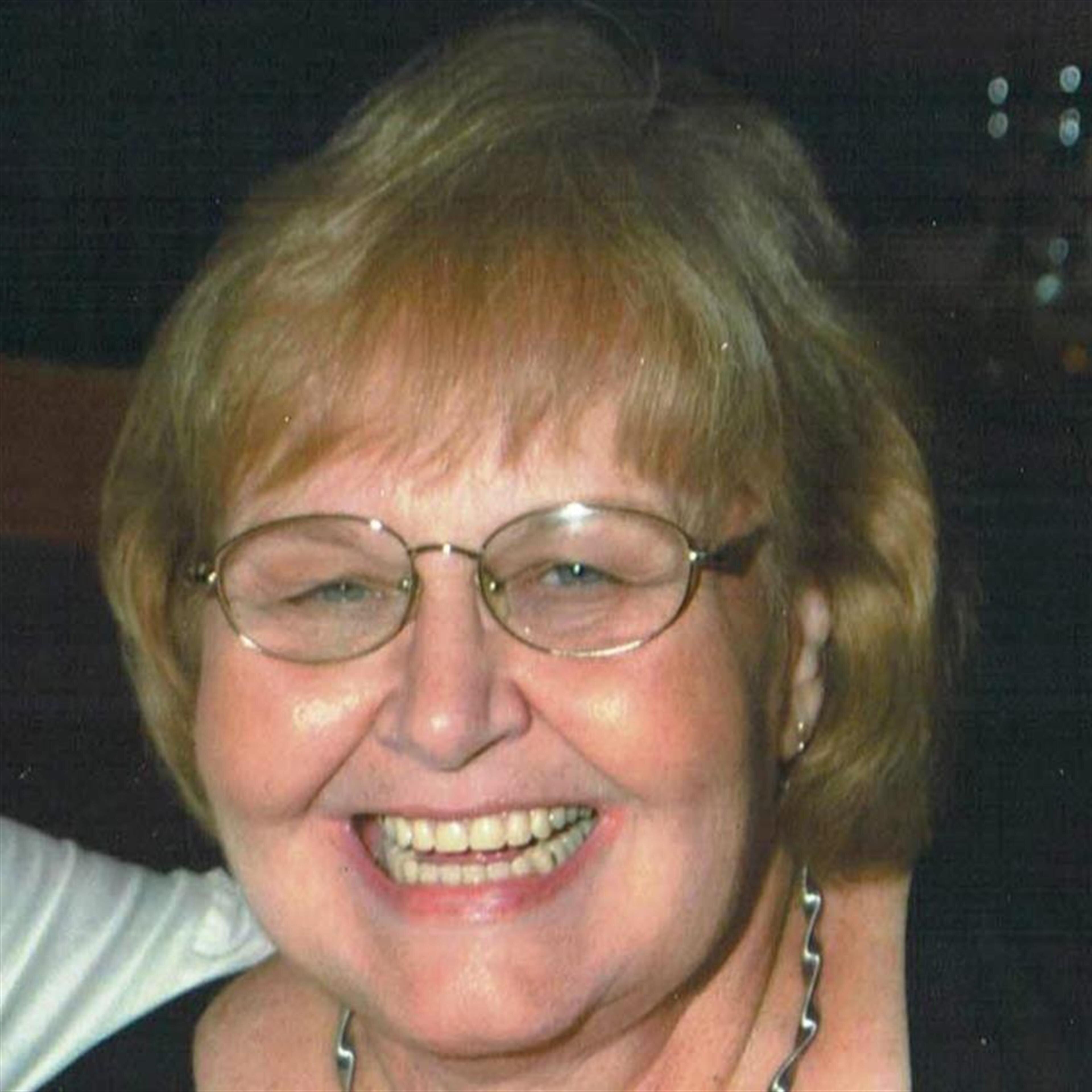 Janet Martino