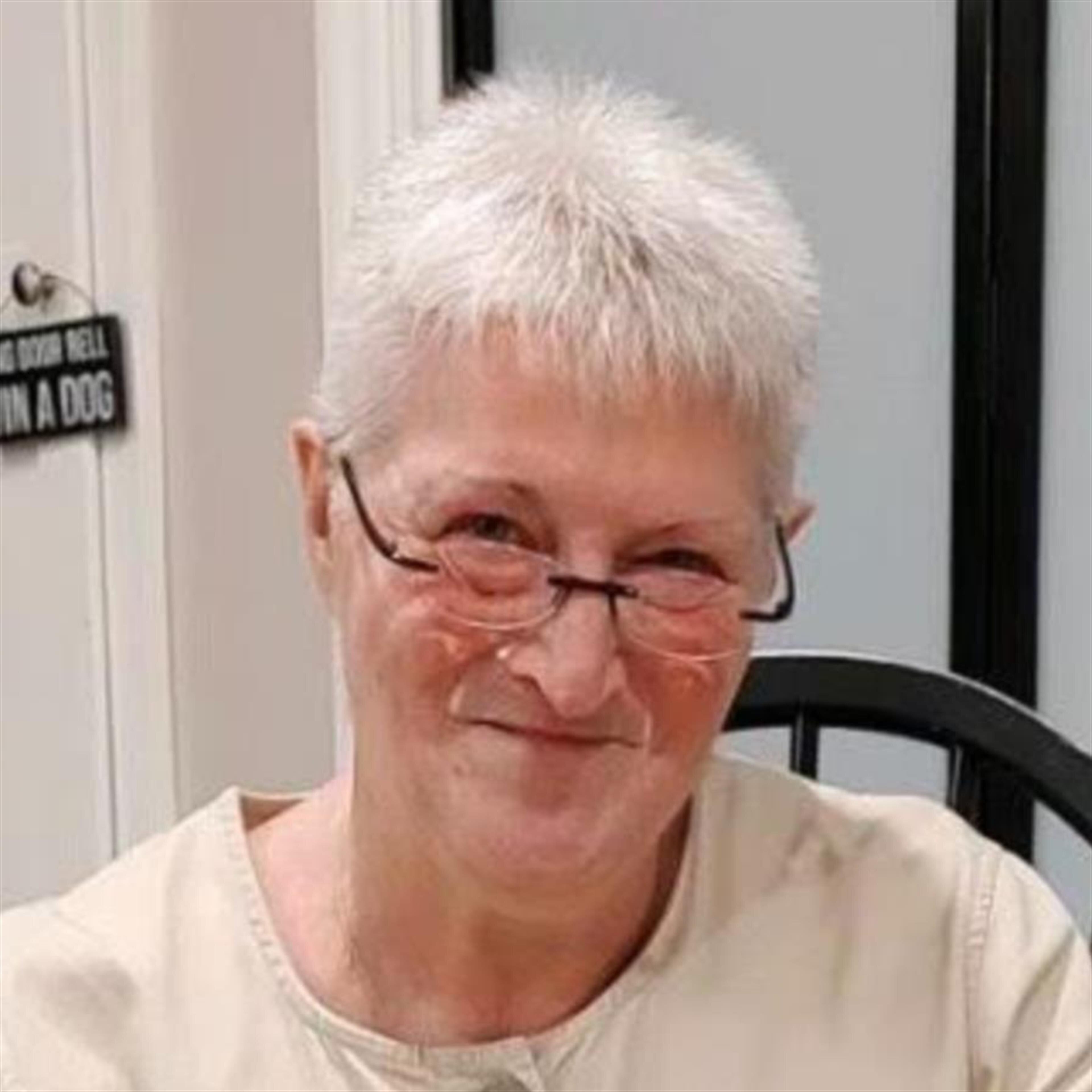 Milllie McClure Bowen