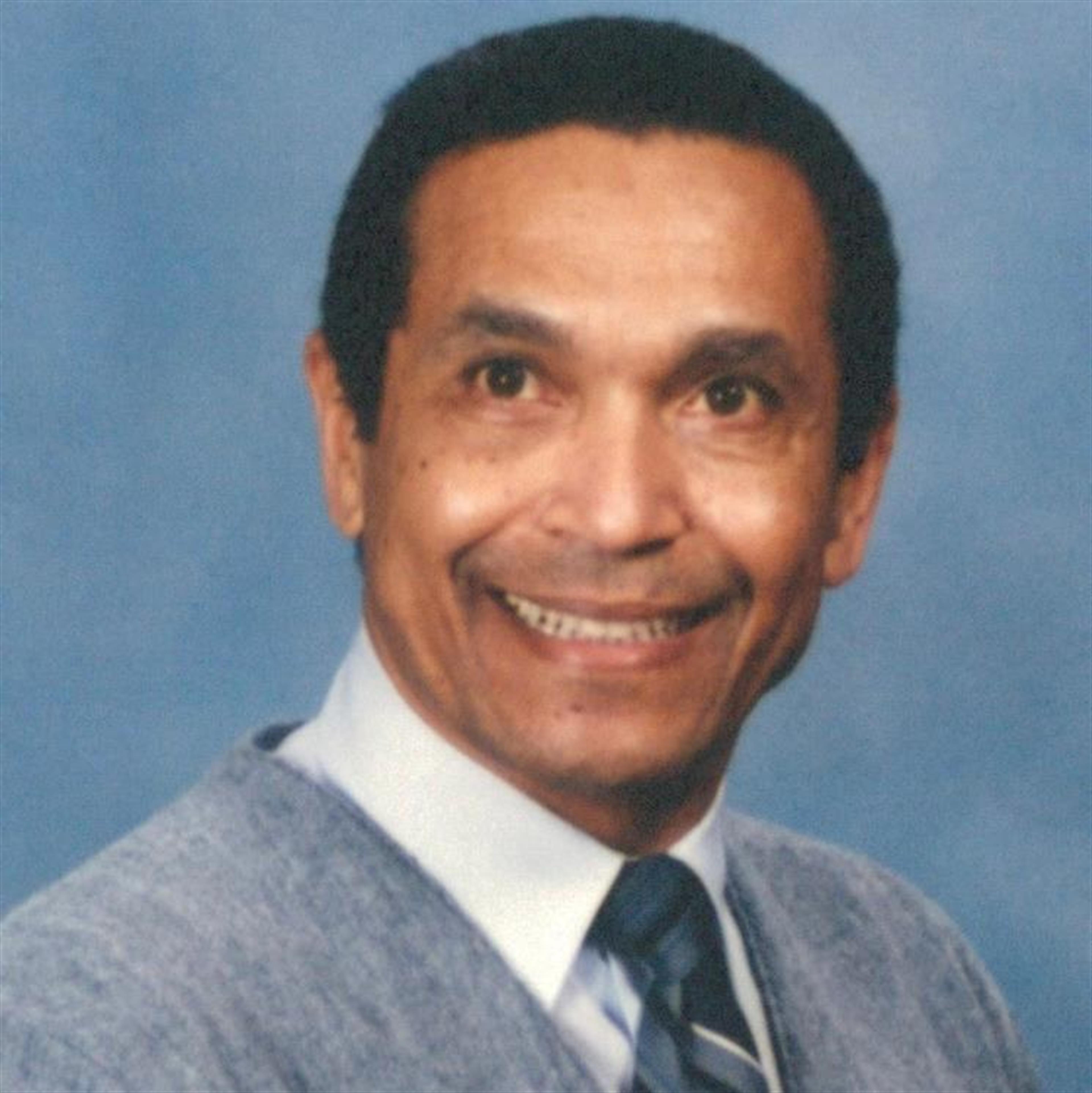 James J. Perry