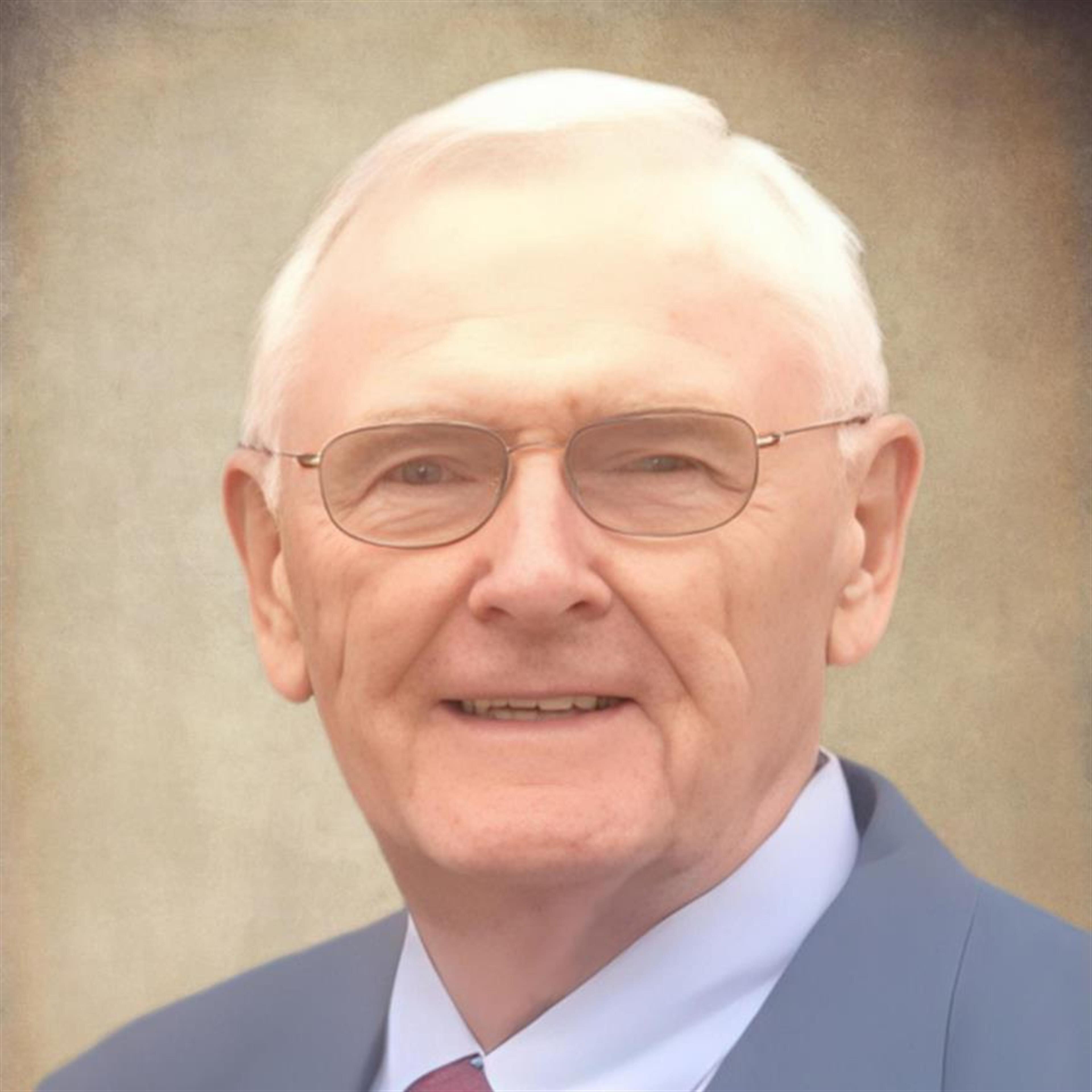 George Greer MacMasters Jr.