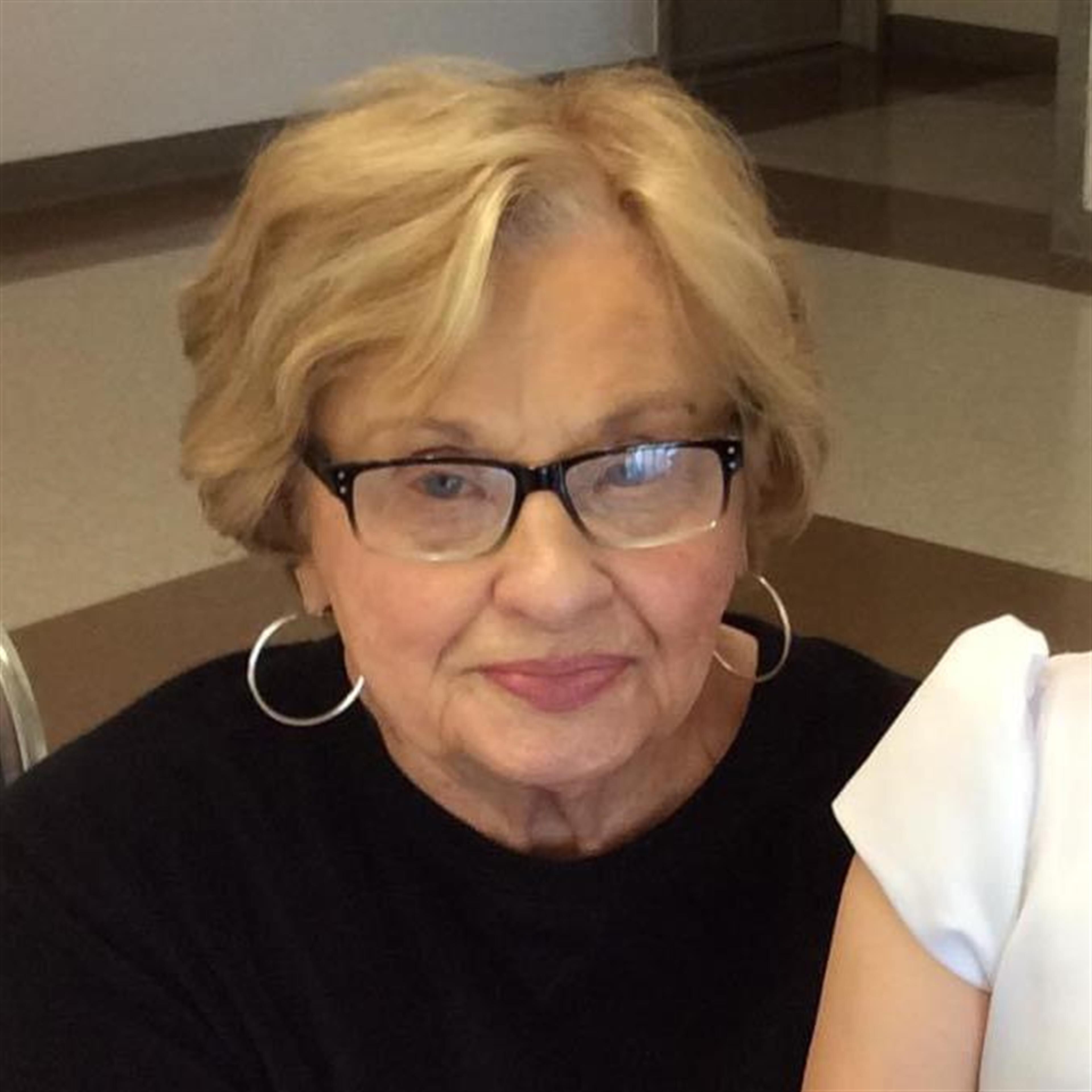 Martha T. Ryan