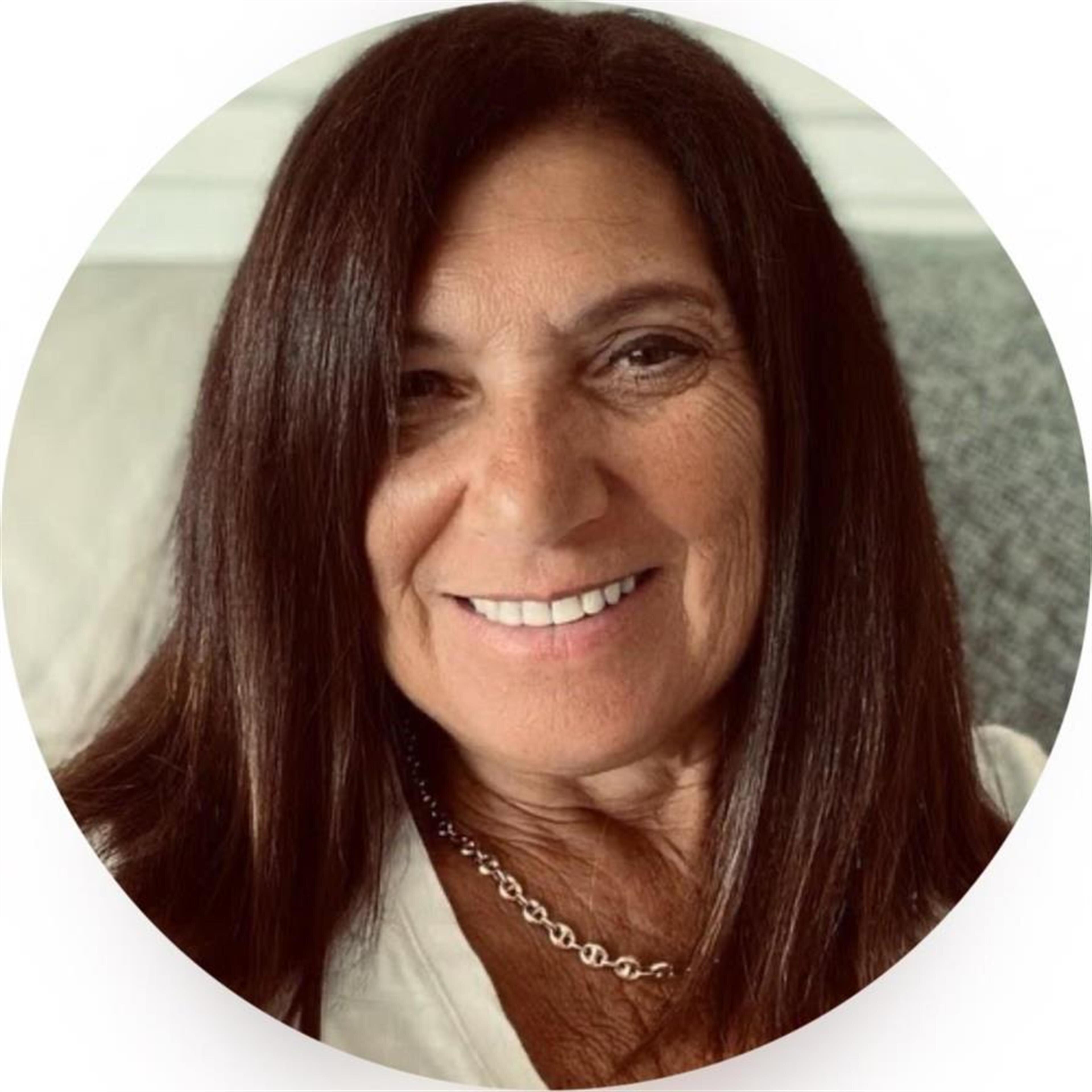Marilyn M. Gabriel