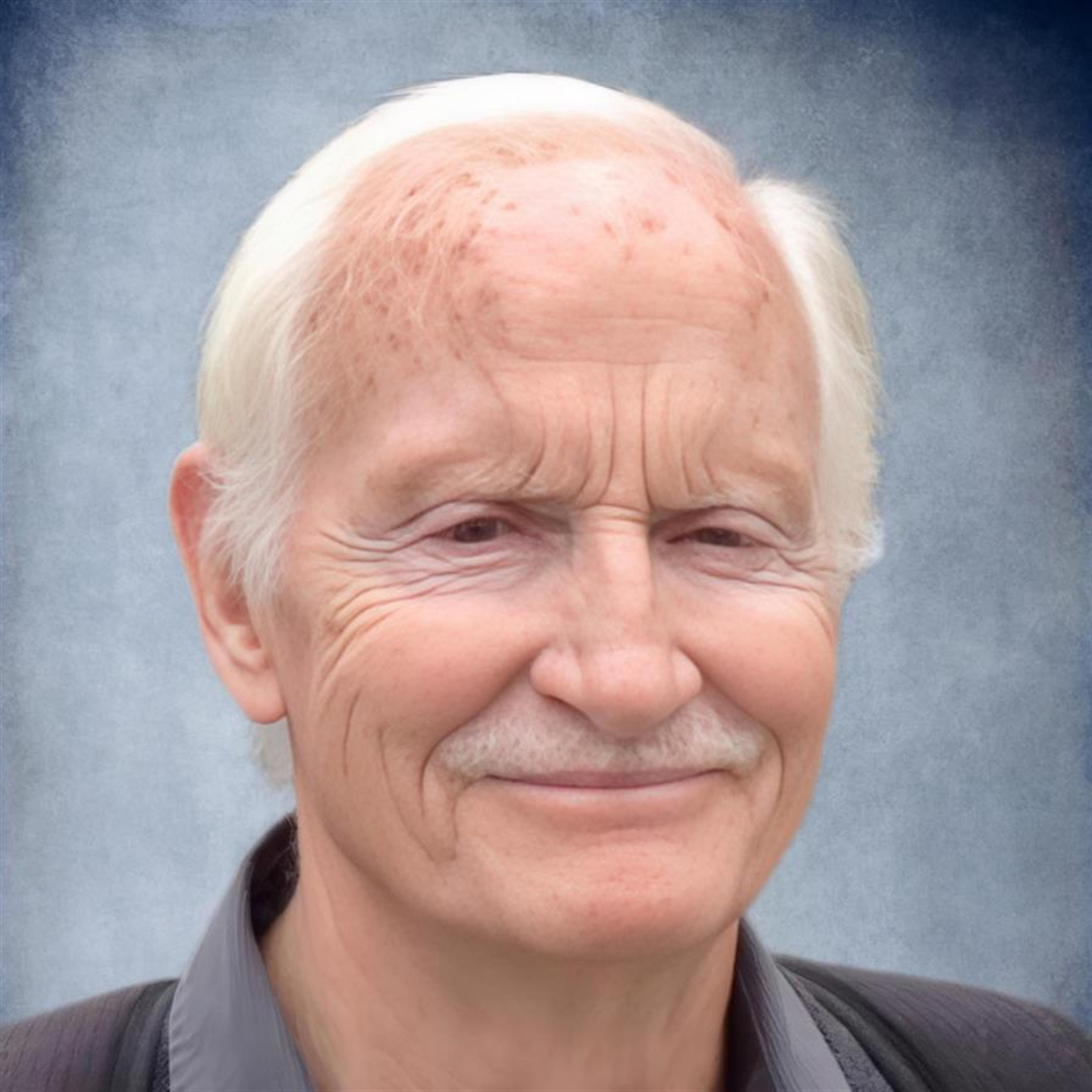 Dr. Alan O'Leary