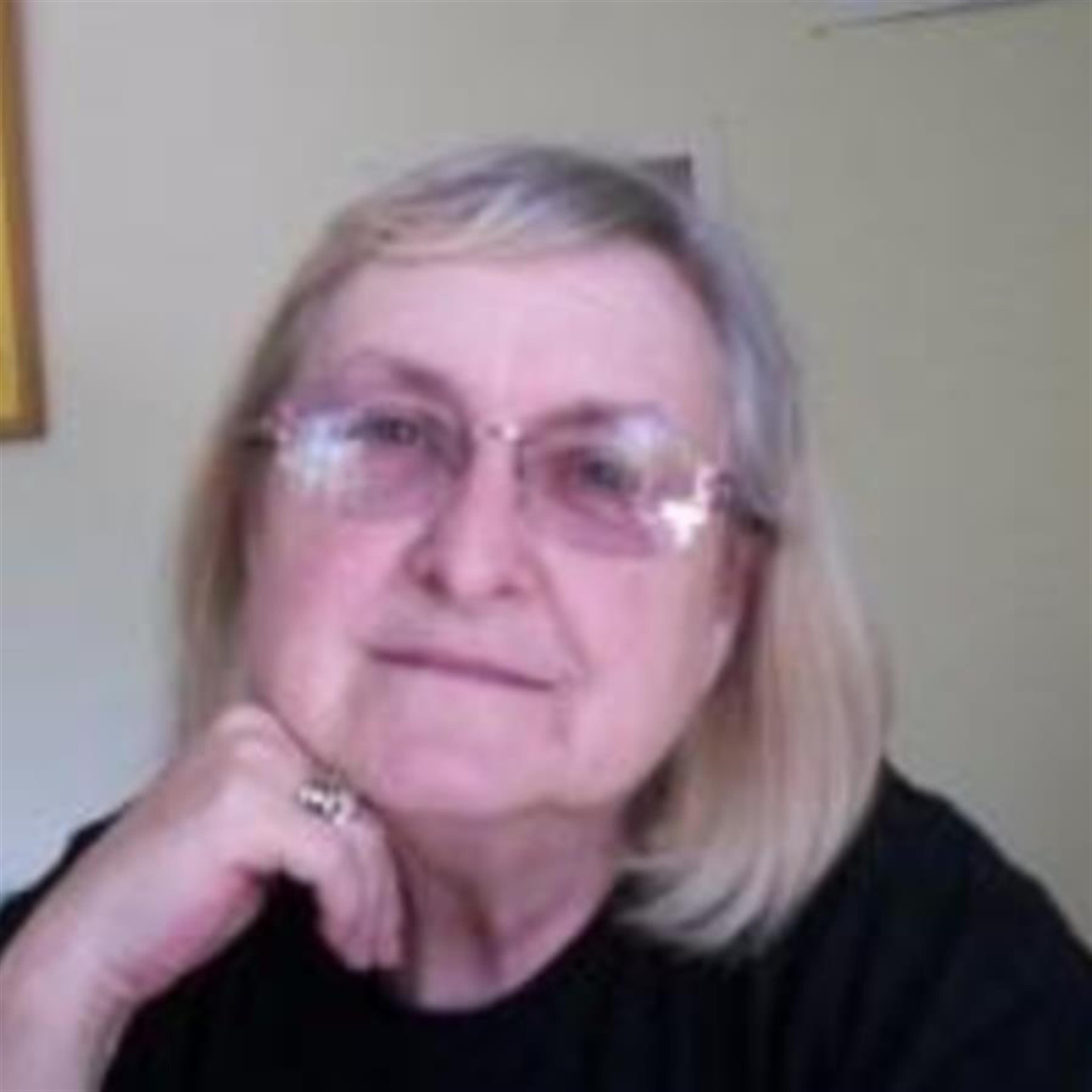 Barbara Yvonne Light