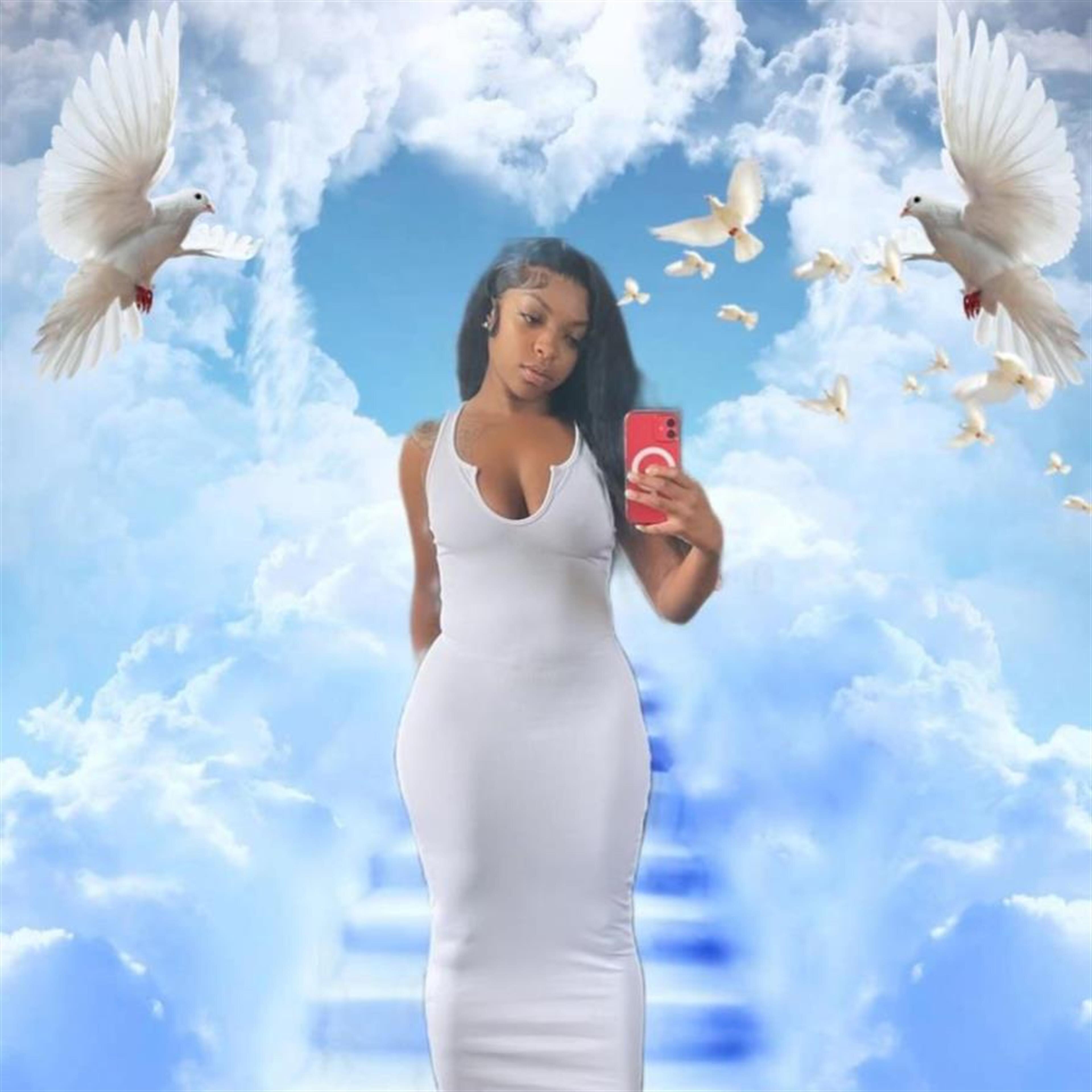 MS. KIERRA SHANTA BOONE