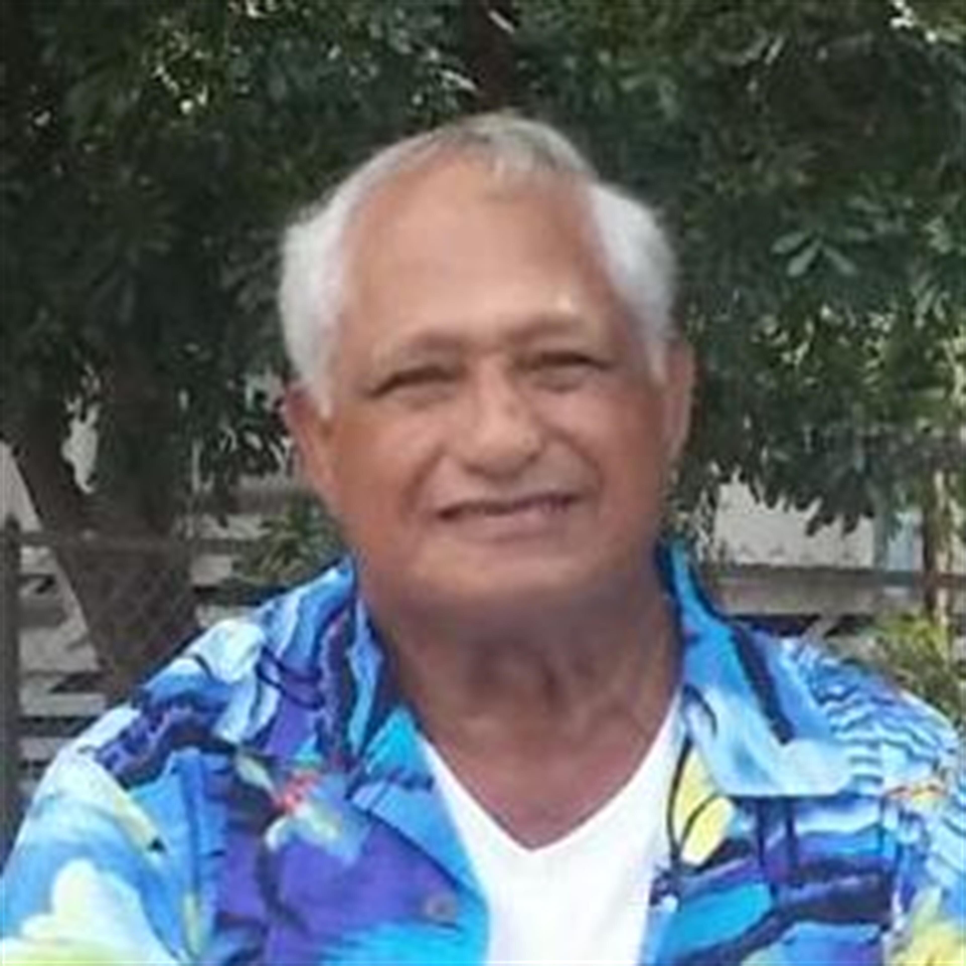 Henry Keliipoimoku Pahia Jr.