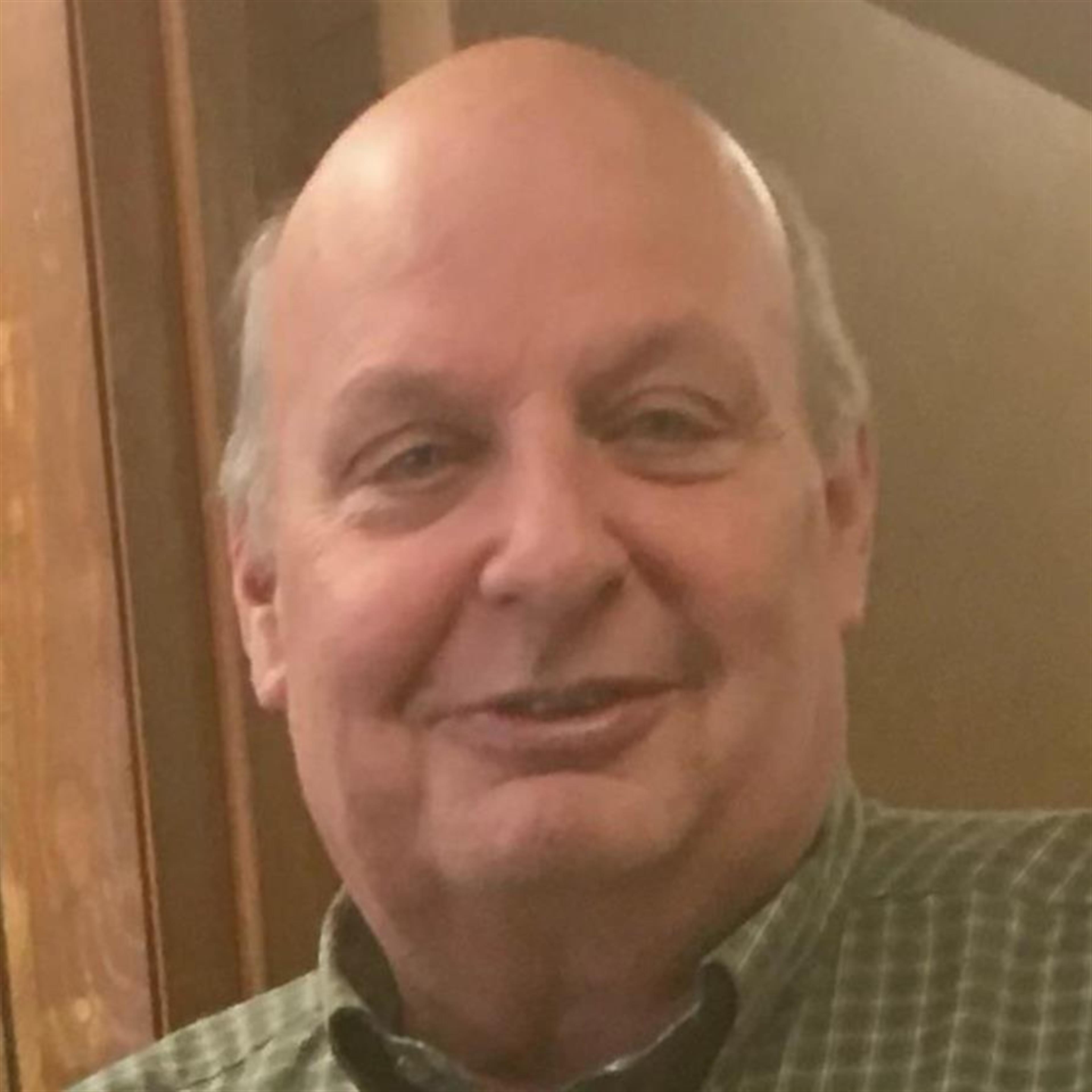 Robert "Bob" Edward Davis