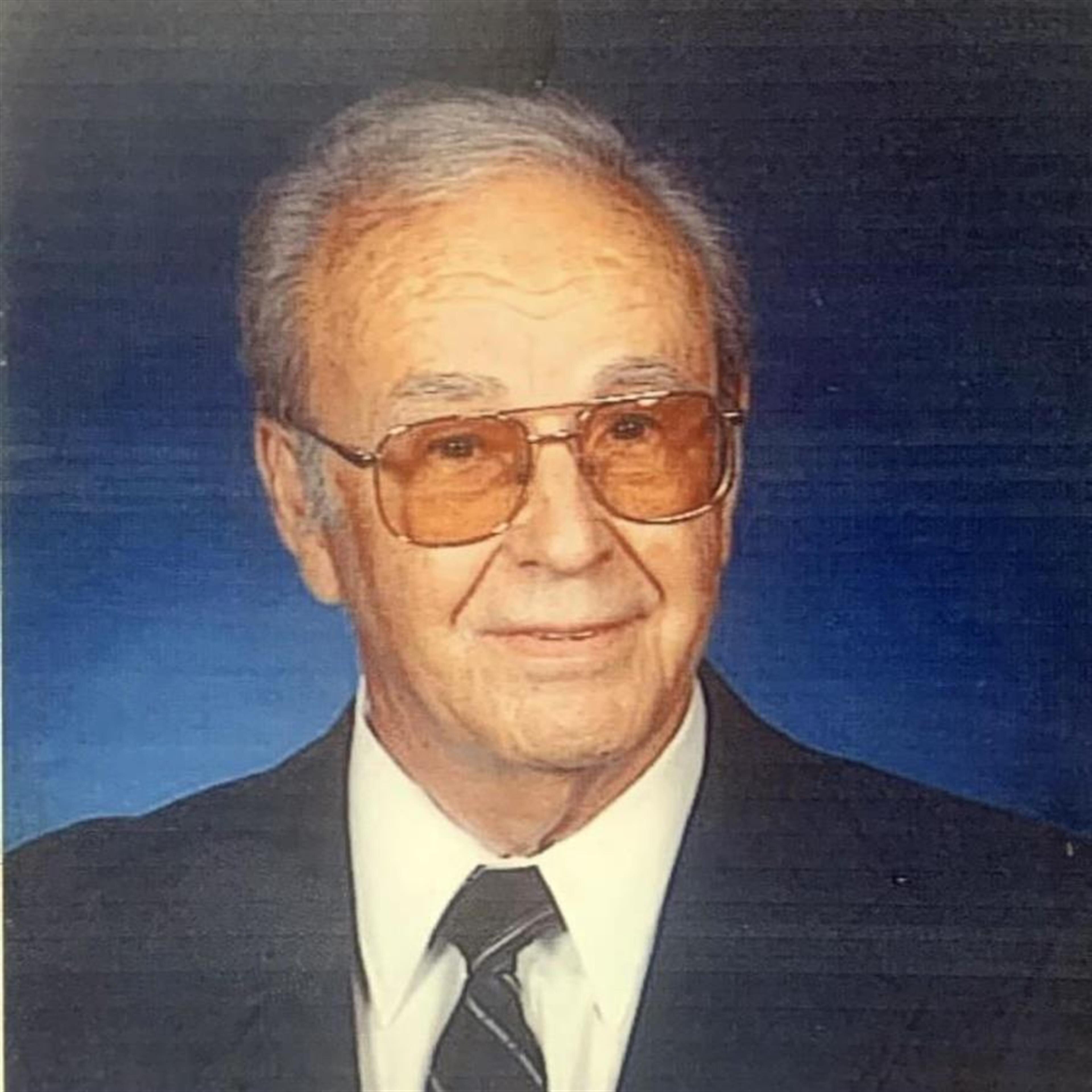 Jose Goulart Silva