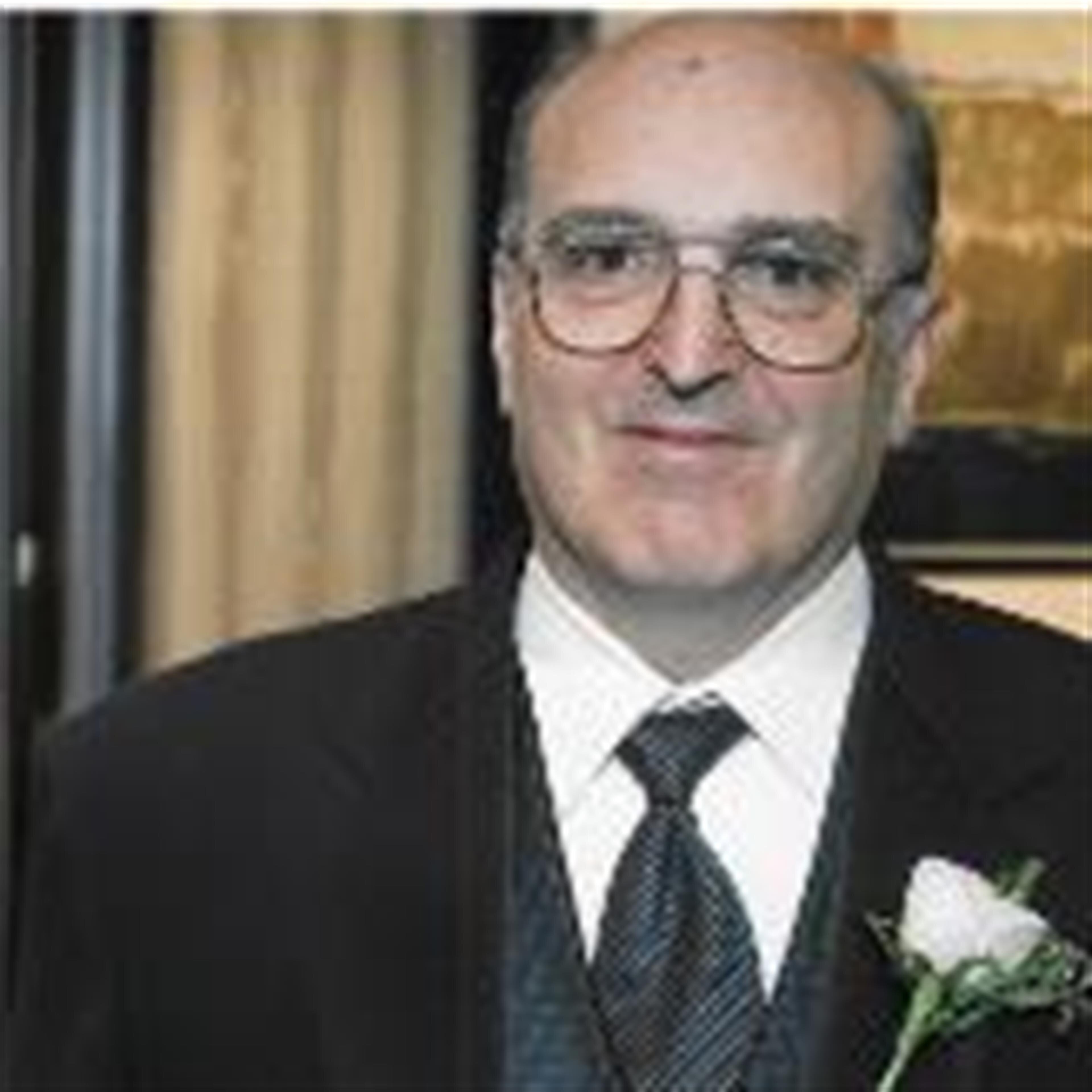 Anthony Lazzaro
