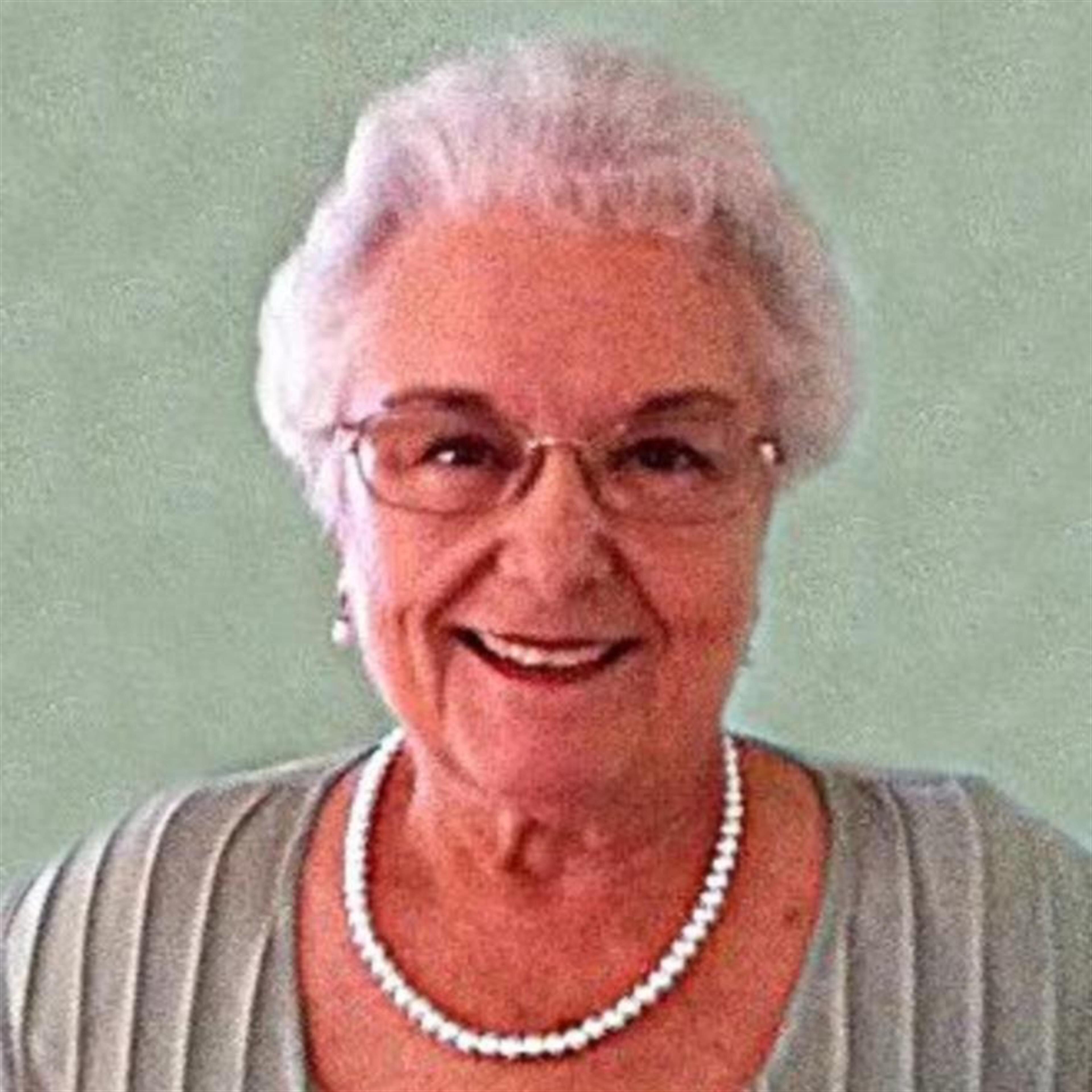Janet Louise Stewart