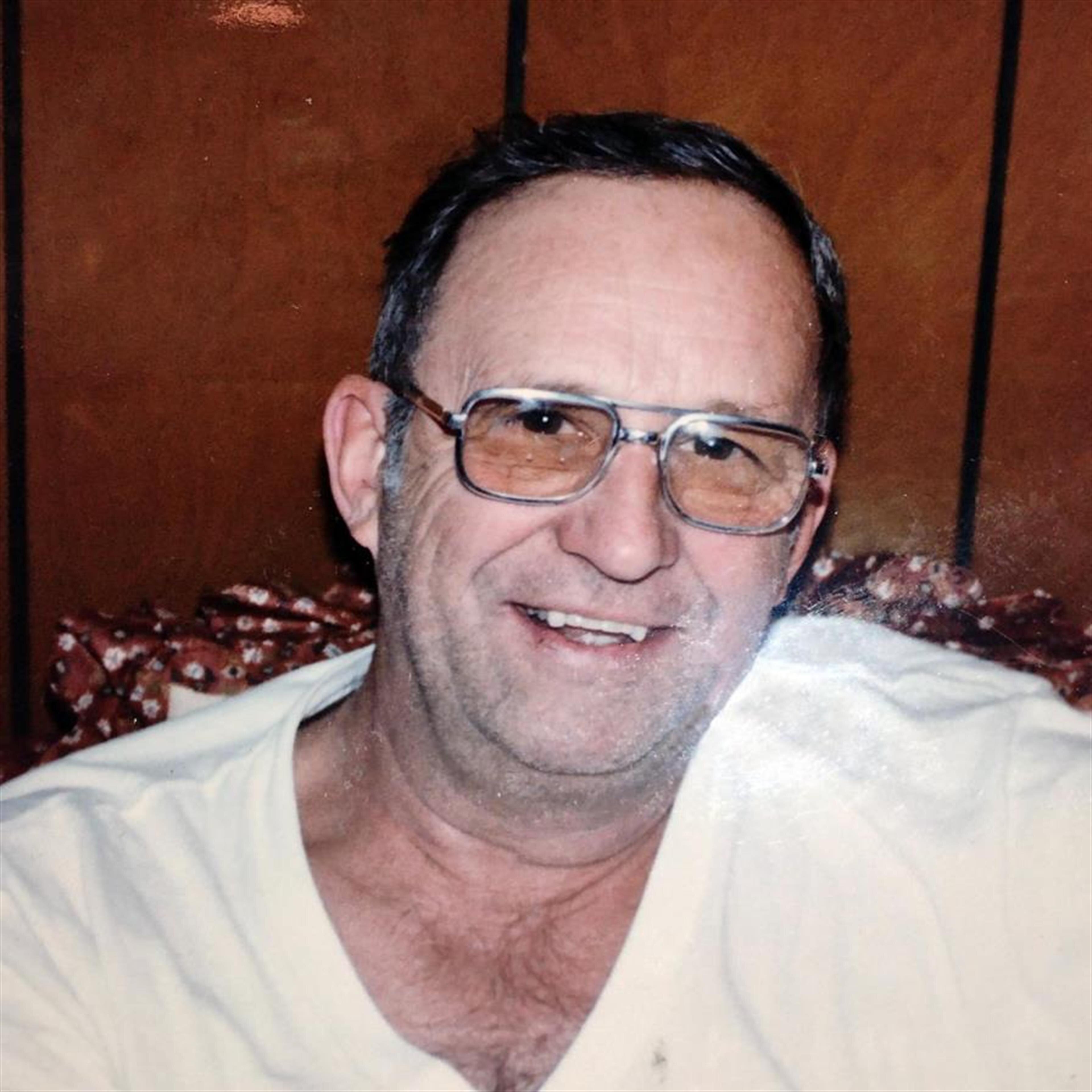 Christian W. (Bill) Schmidt (Lebanon)