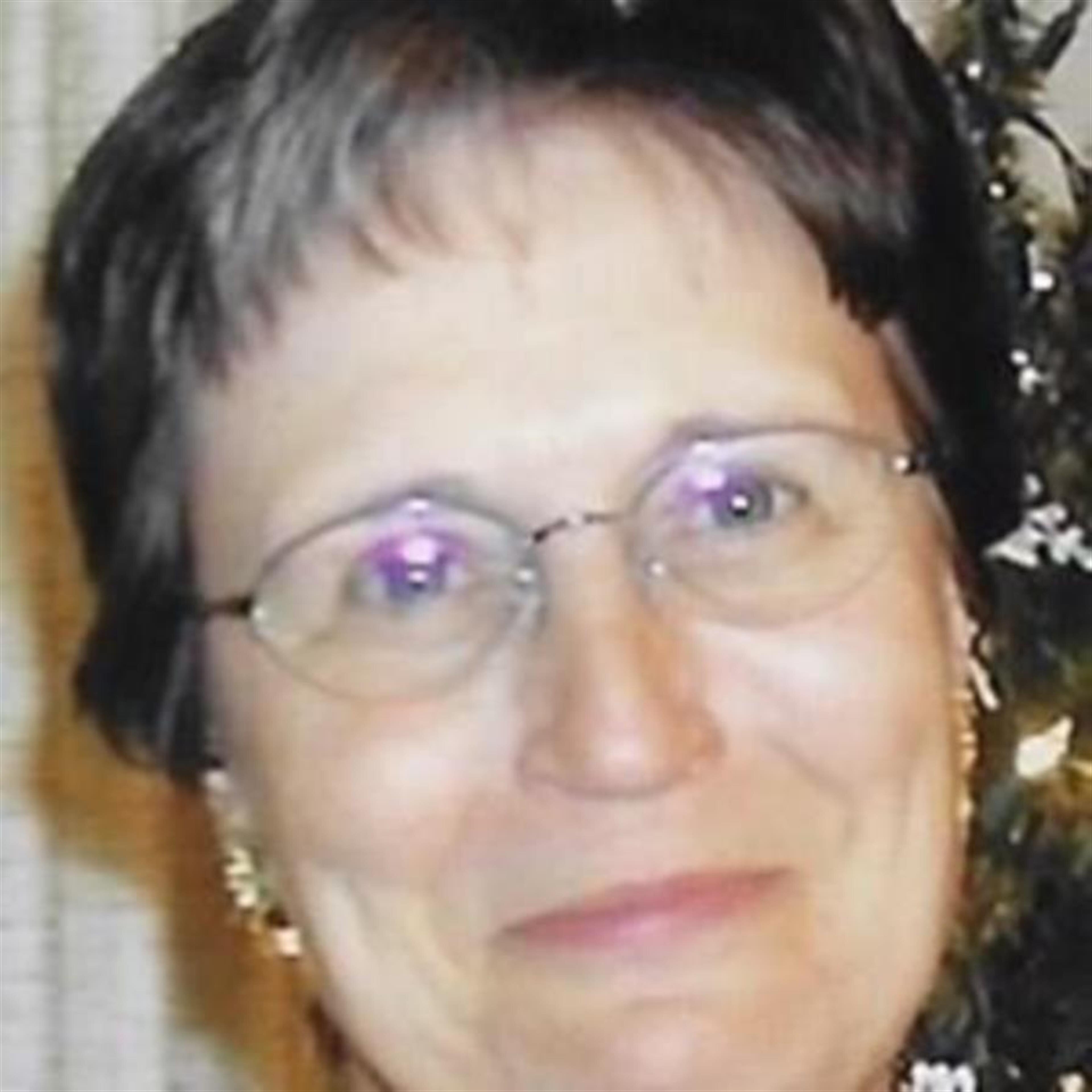 Betty Mae Miller