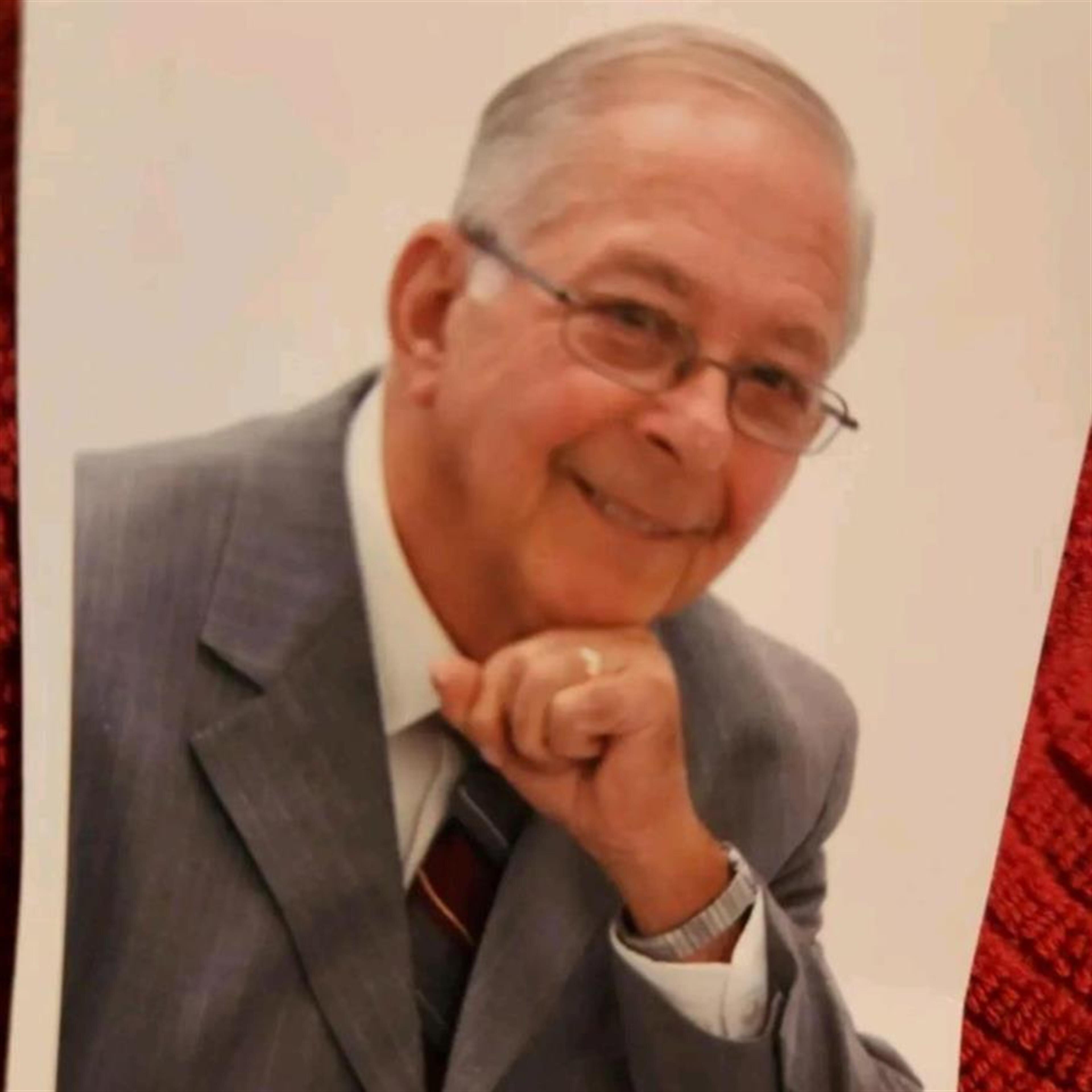 Donald Martynowski