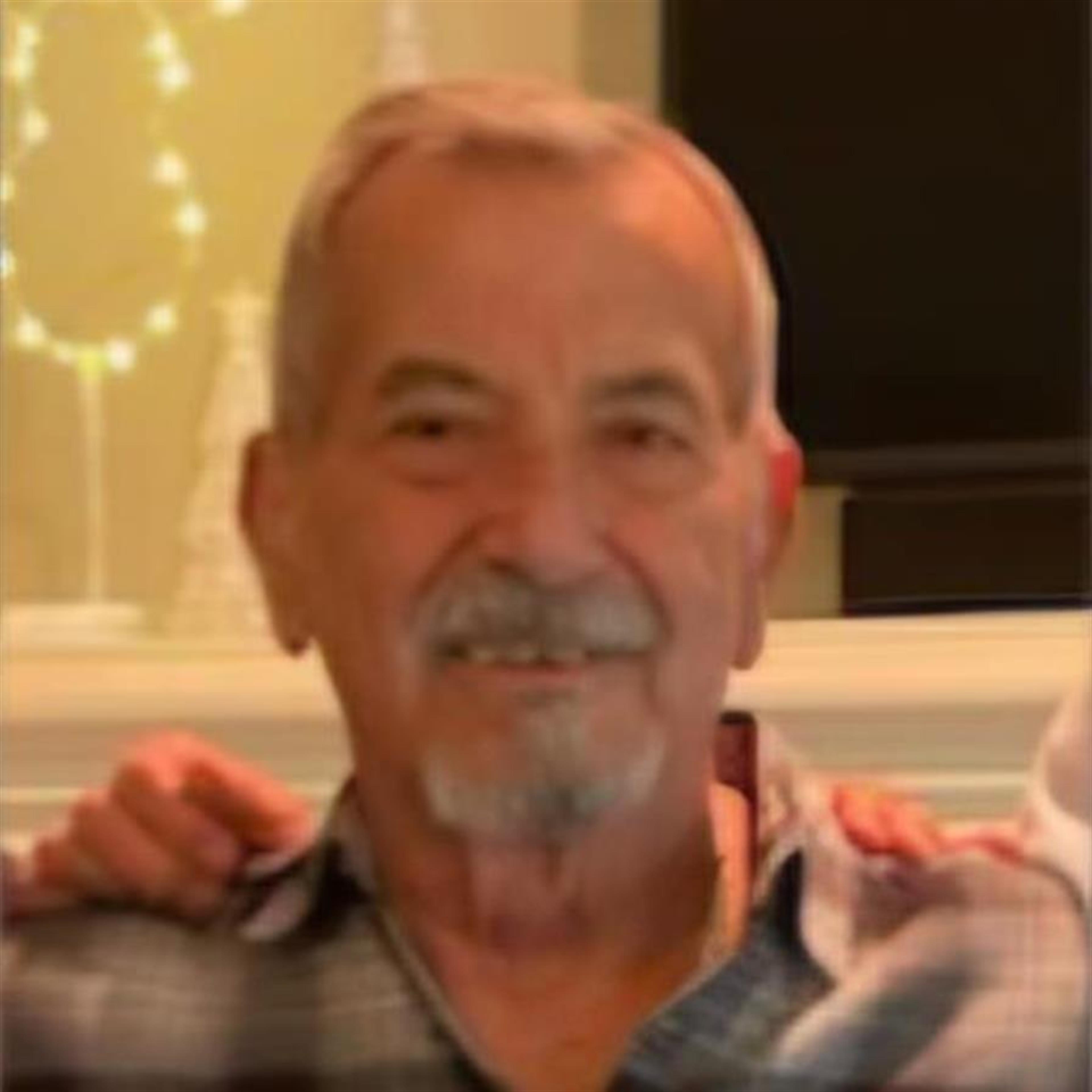 Vincent Lynn Pentola's obituary picture