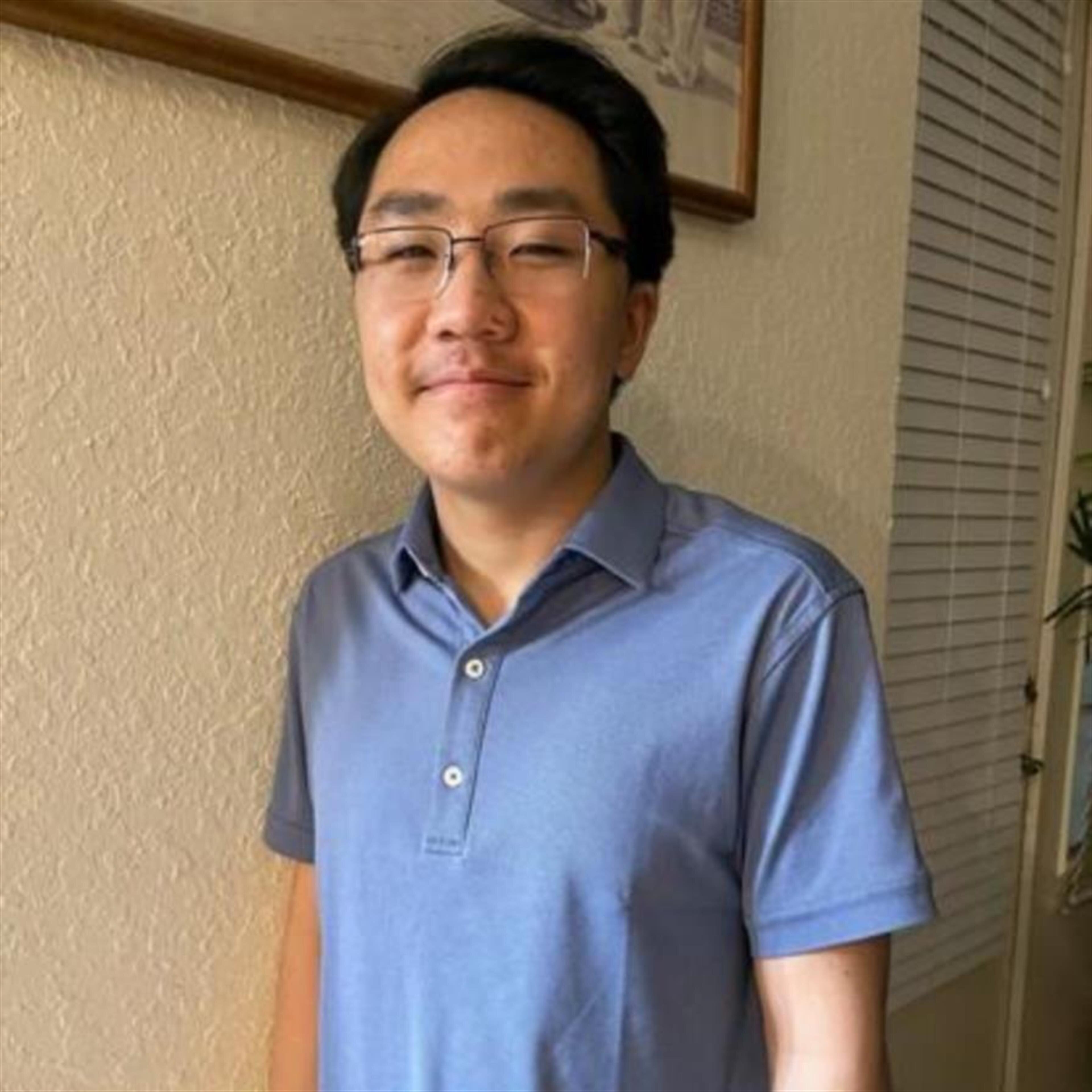 Noah Vinh Yang