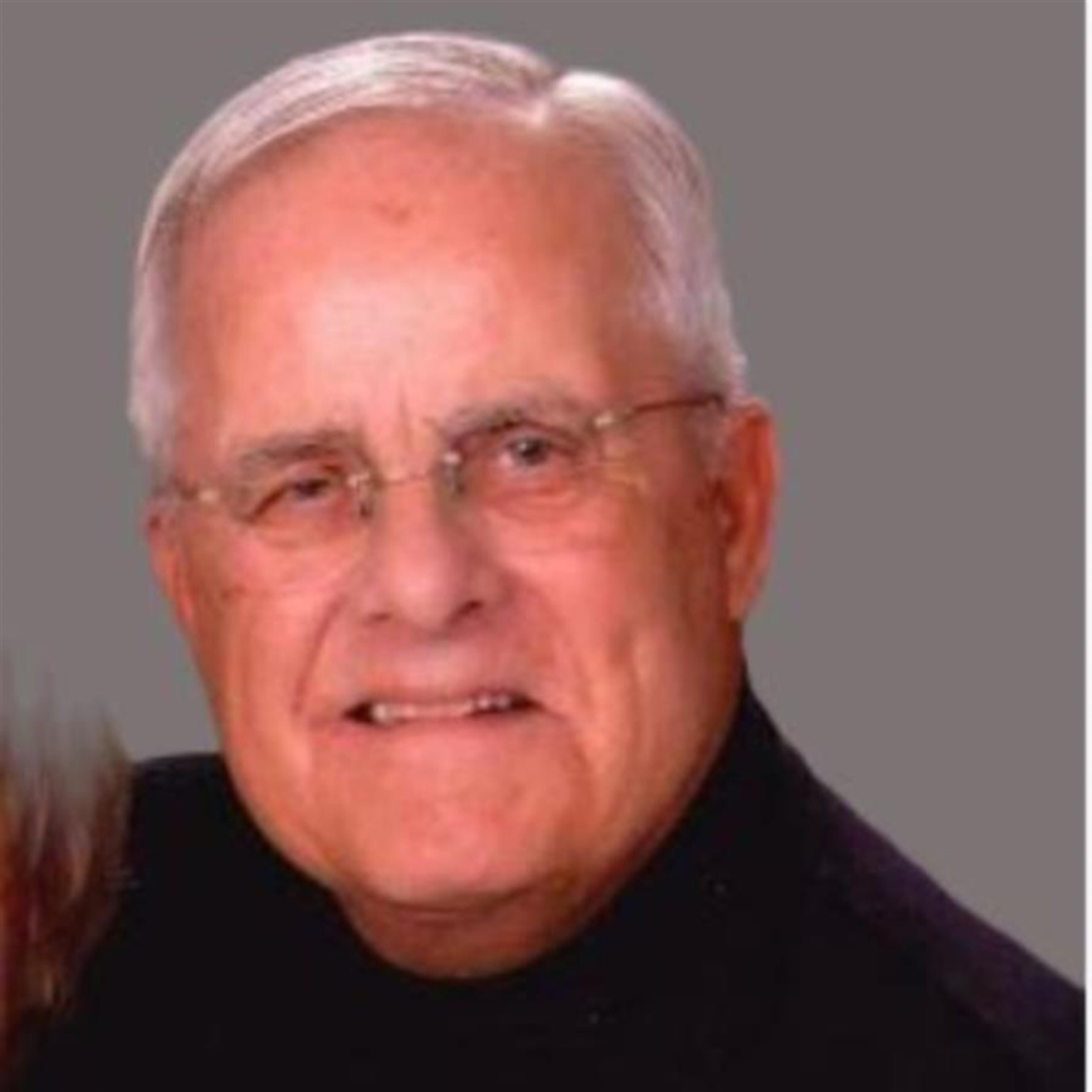 Edward N. Shepherd
