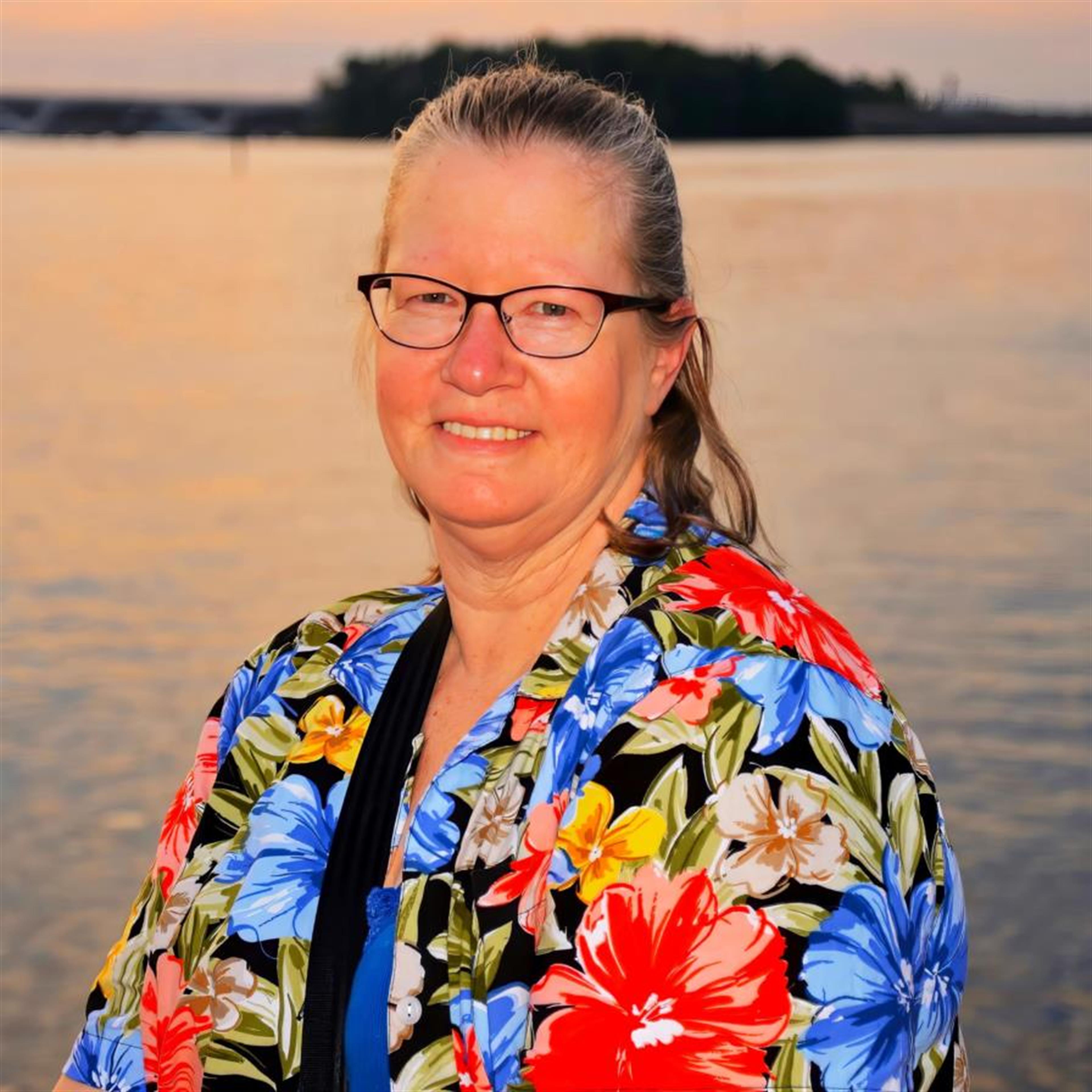 Theresa Hazel Massey