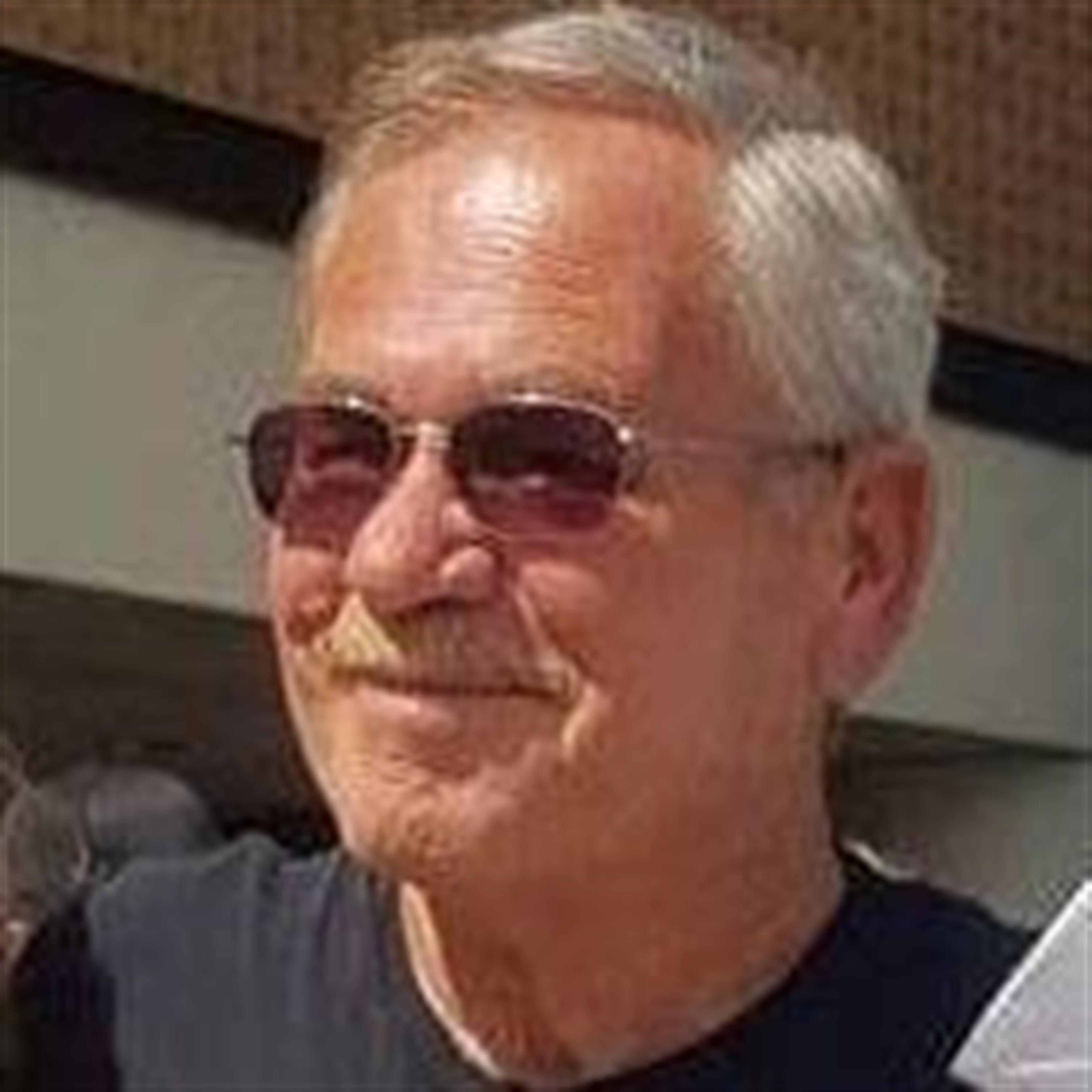 Ronald Wilmot Penrod