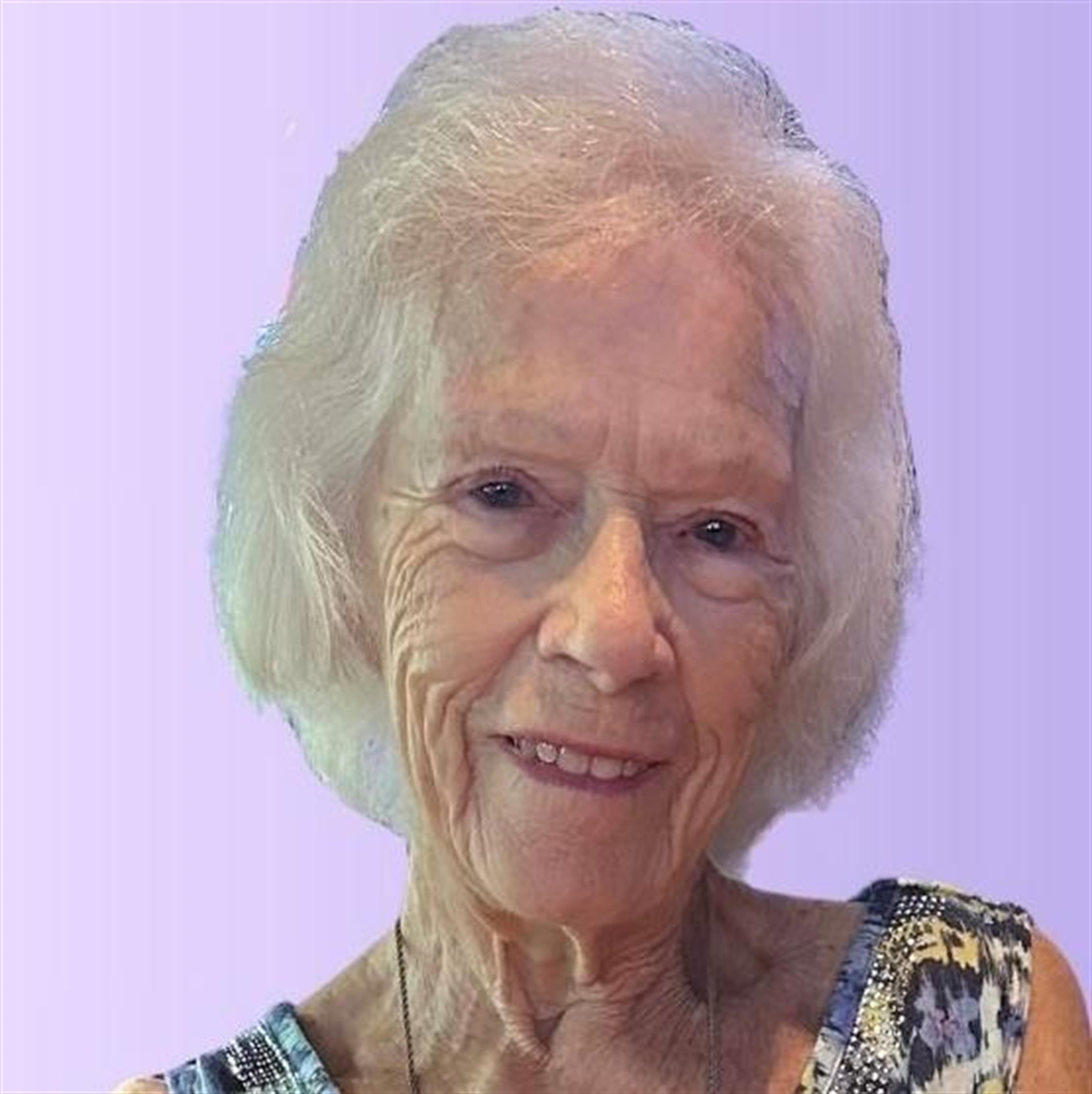 Carol Scavone