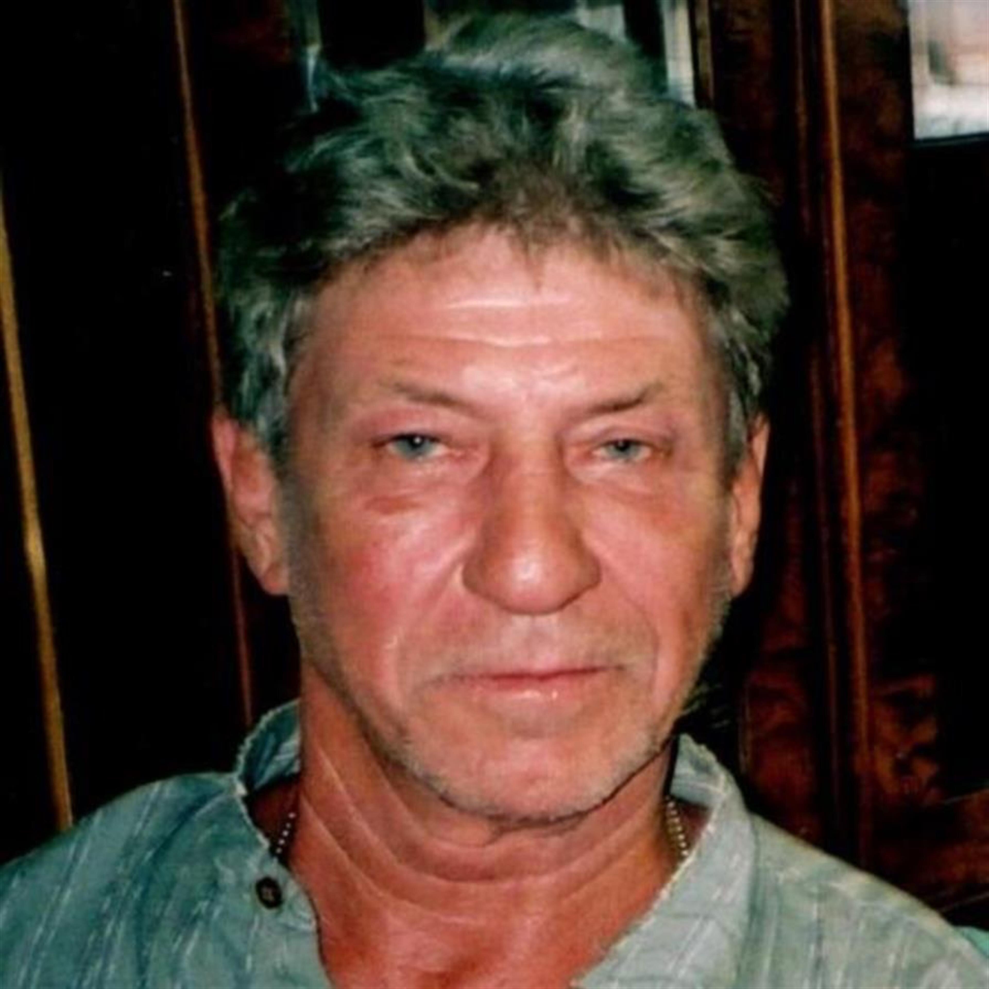 Lee Arnold Prather Jr.