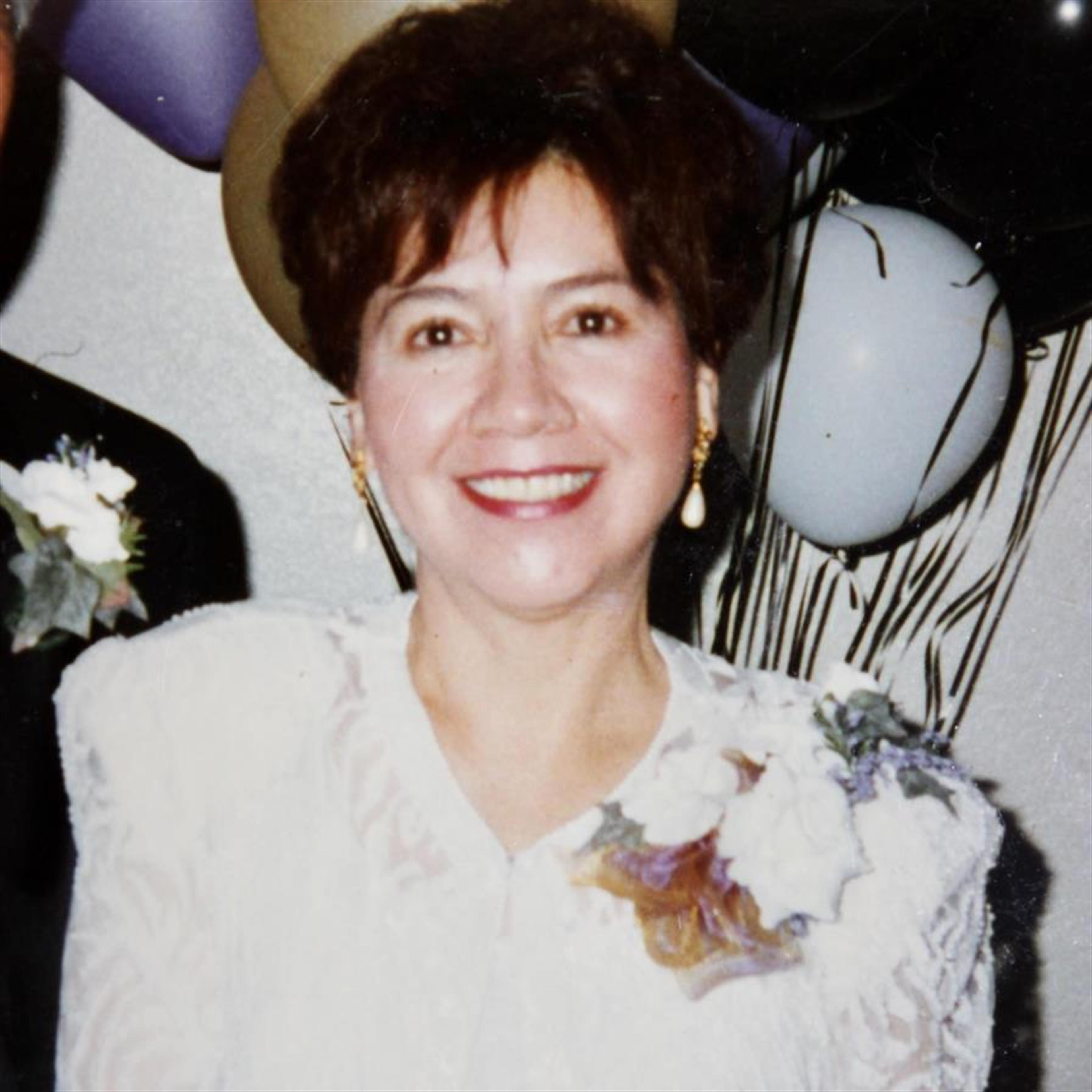 Esther S. Vallejo