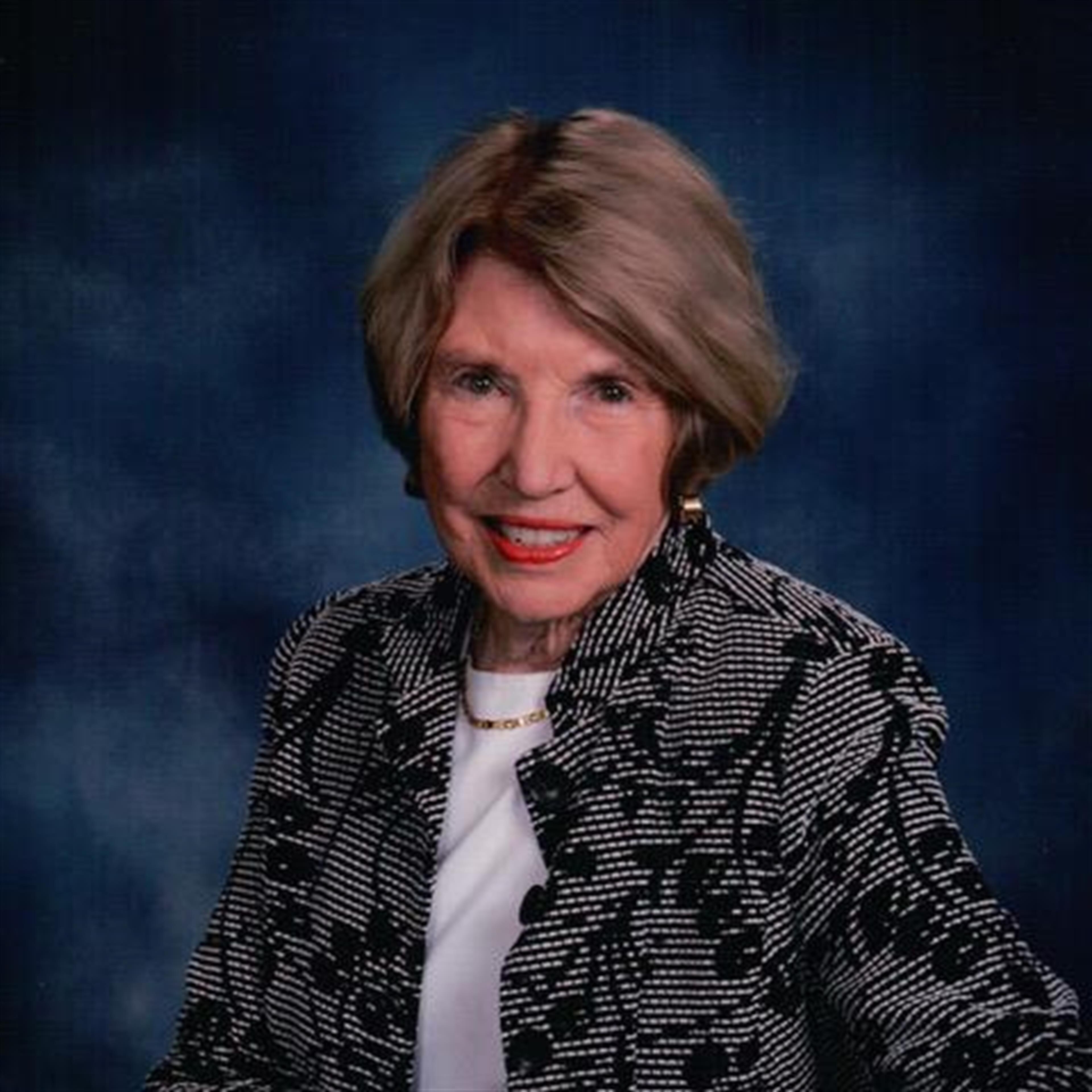 Ellen Van Valkenburgh