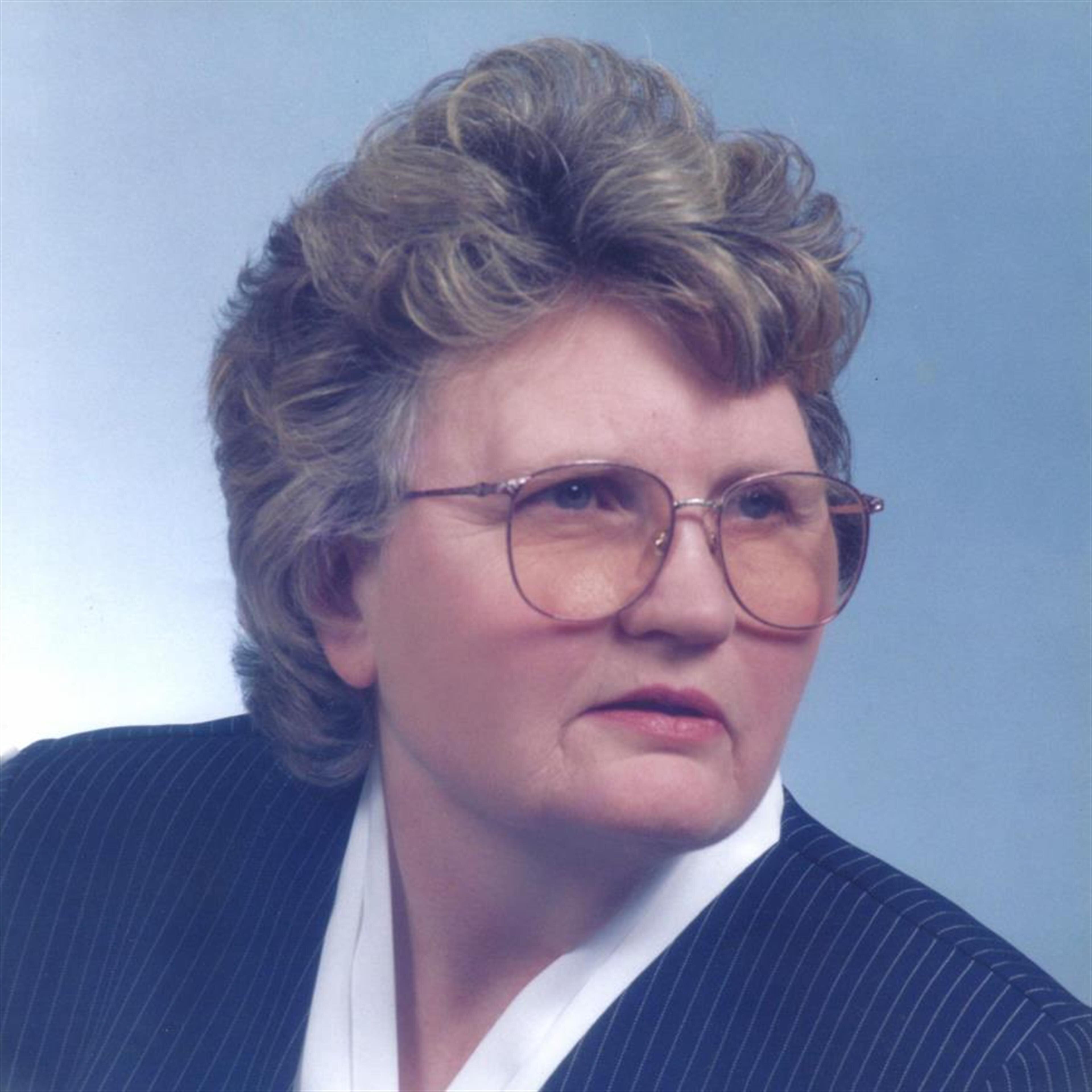 E Marie Kilgore