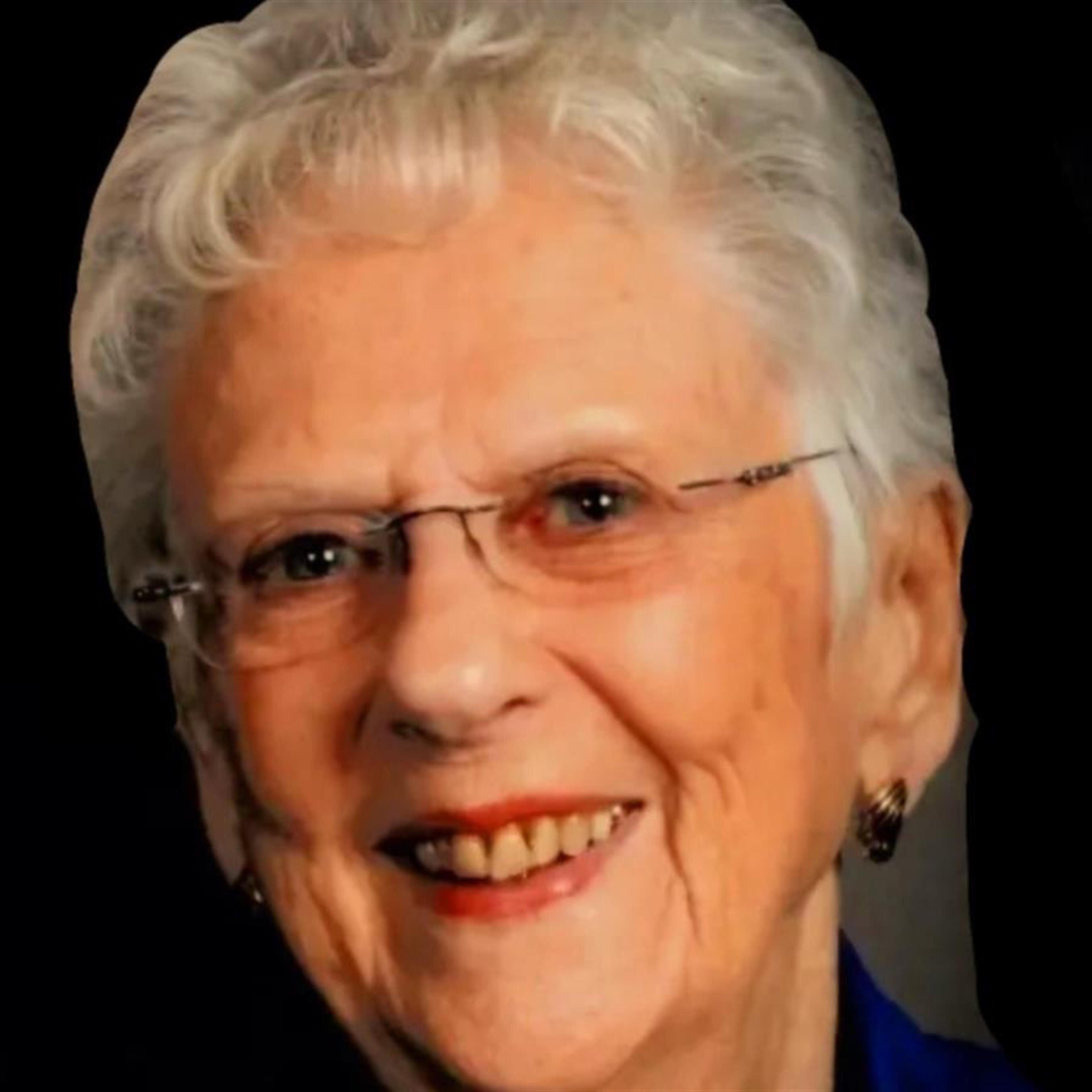 Carol Jean Rutherford