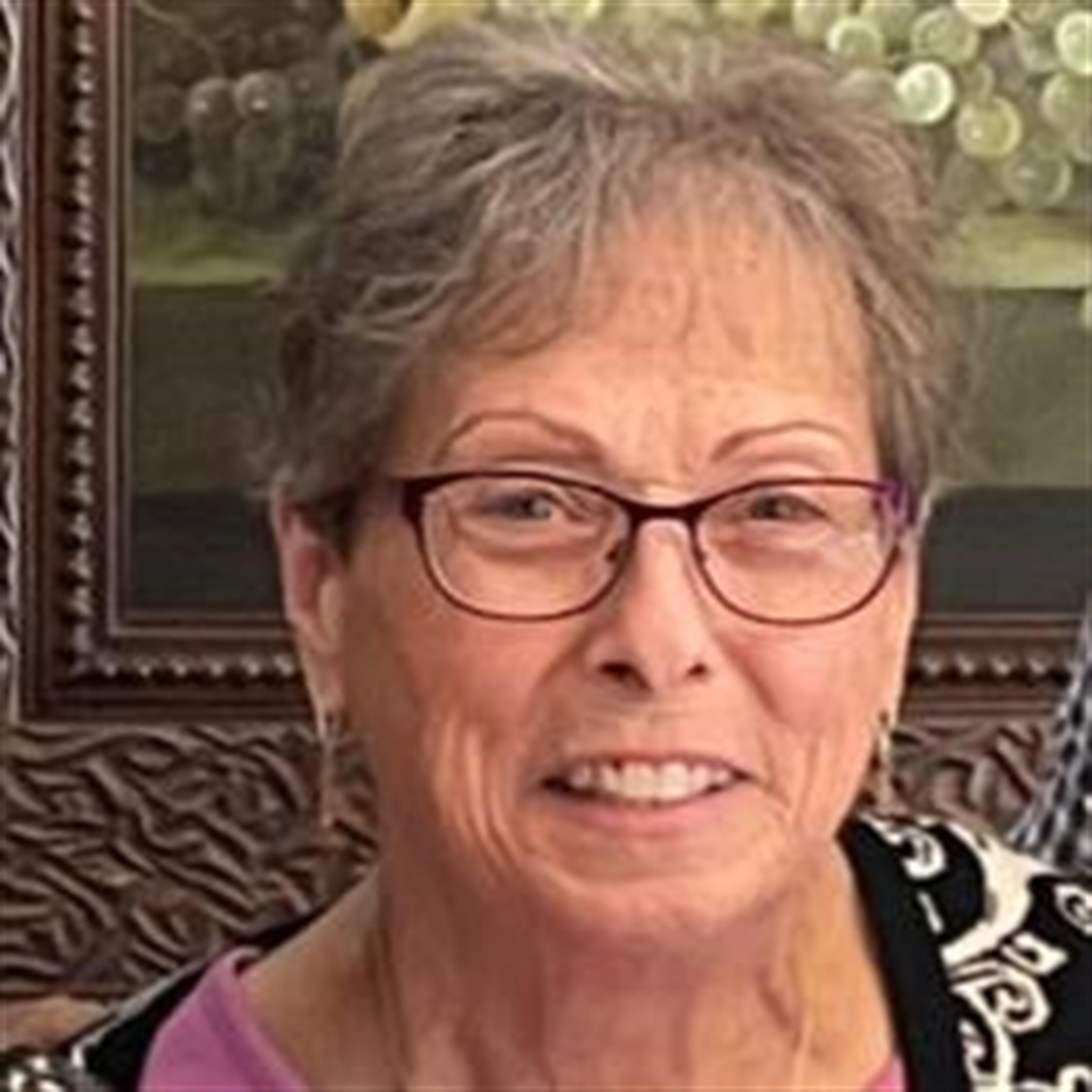 Carol McLain Phelps