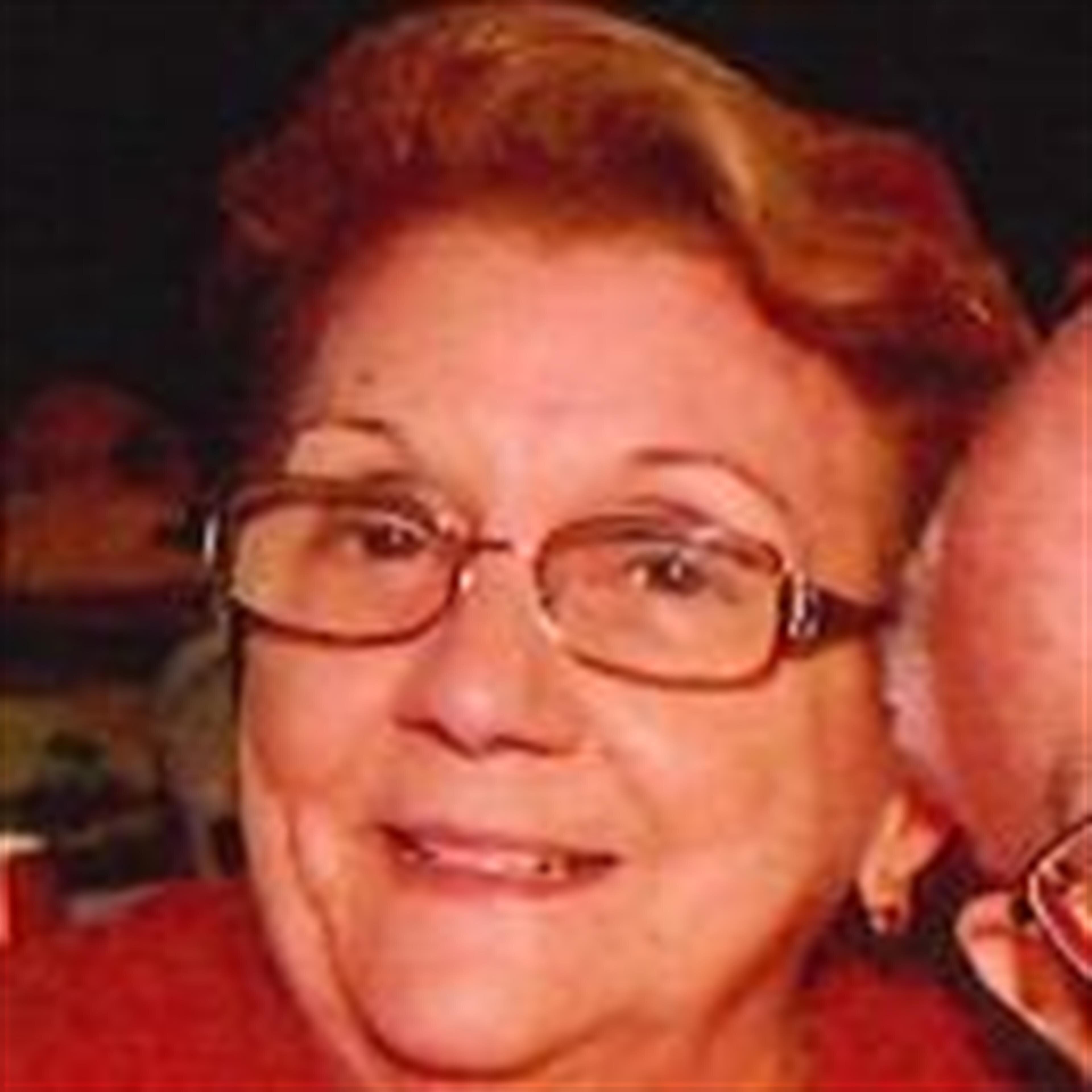 Eloisa Palma