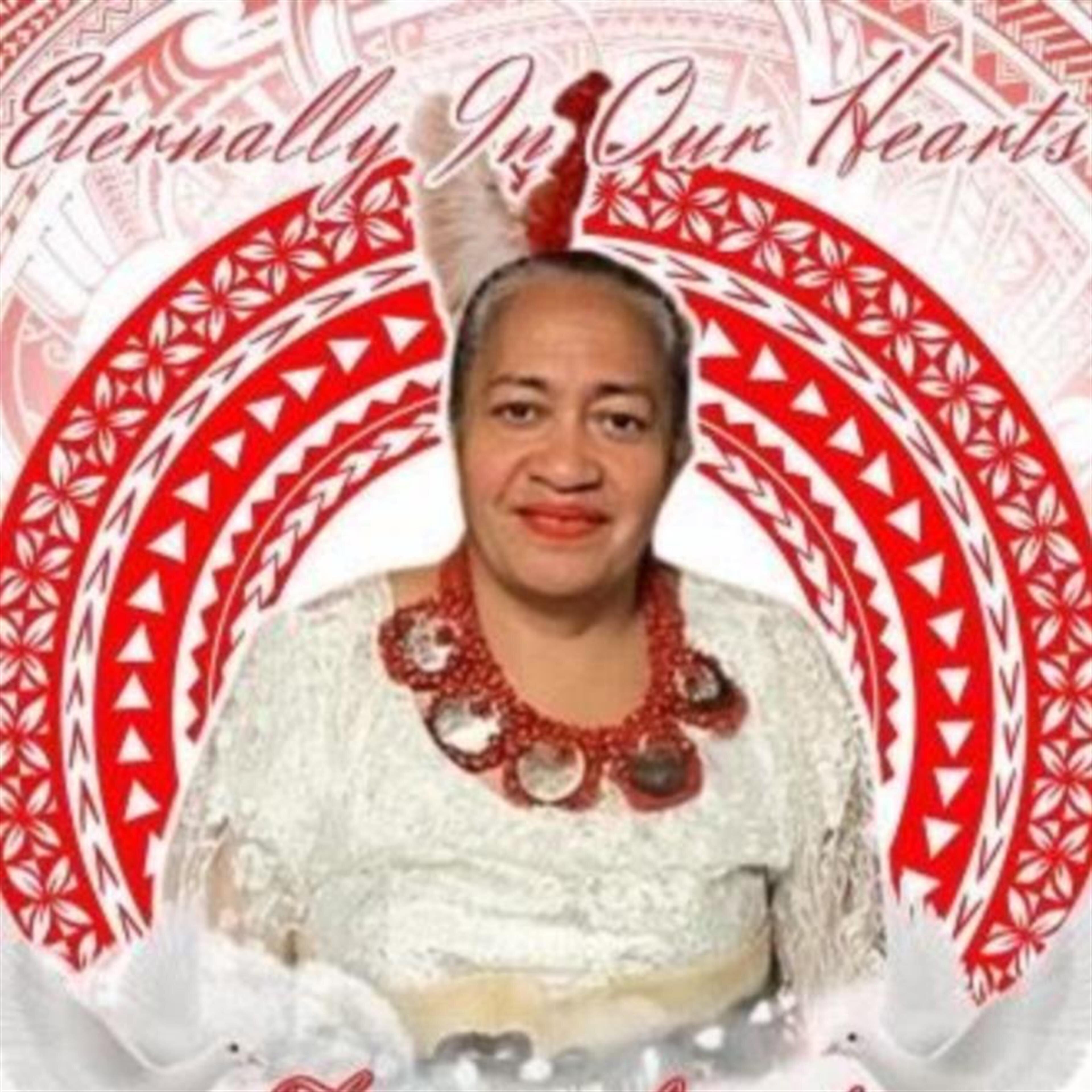 Kaulangi Ngatuvai Finau