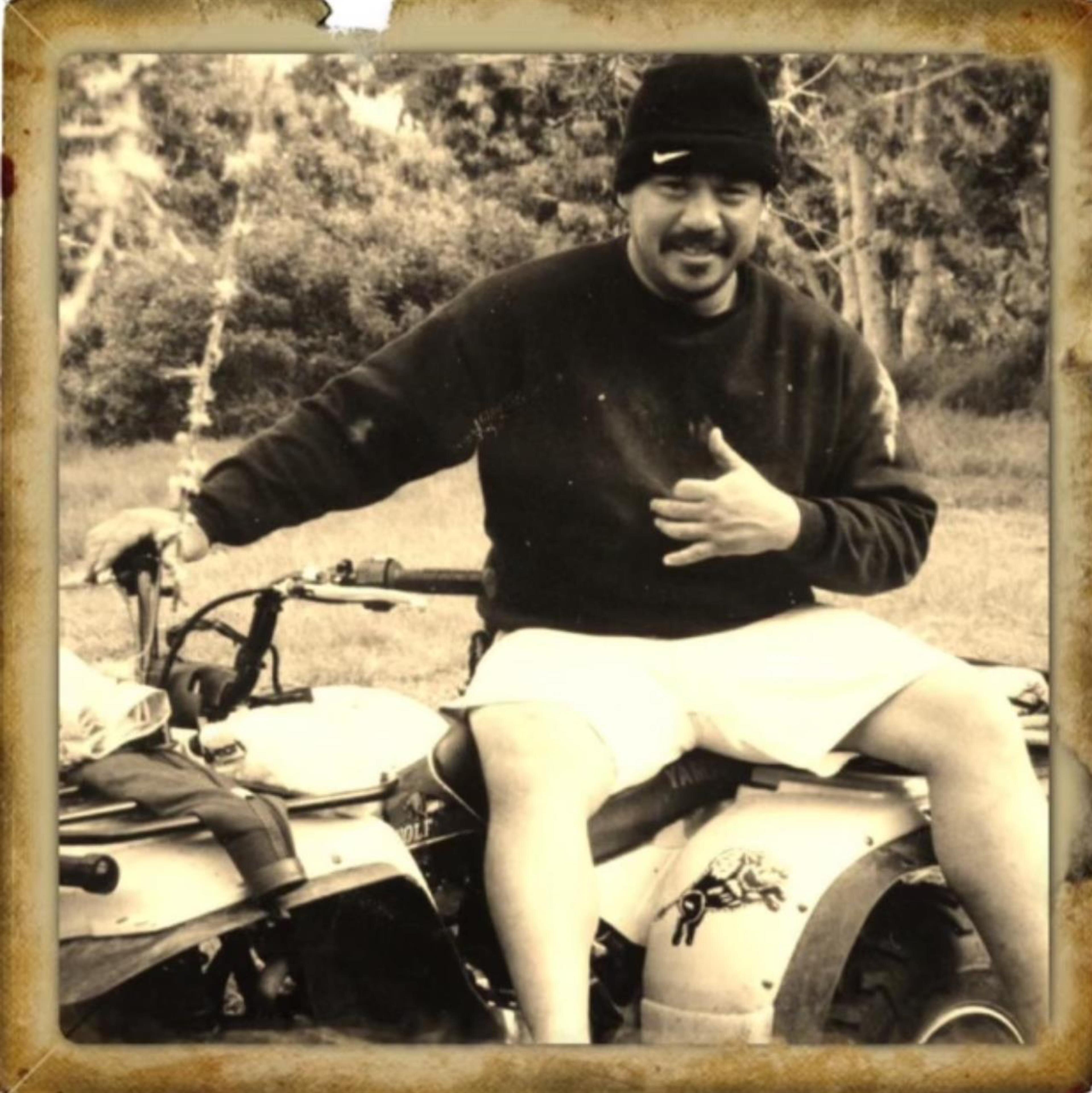 Bert Cass Macanas