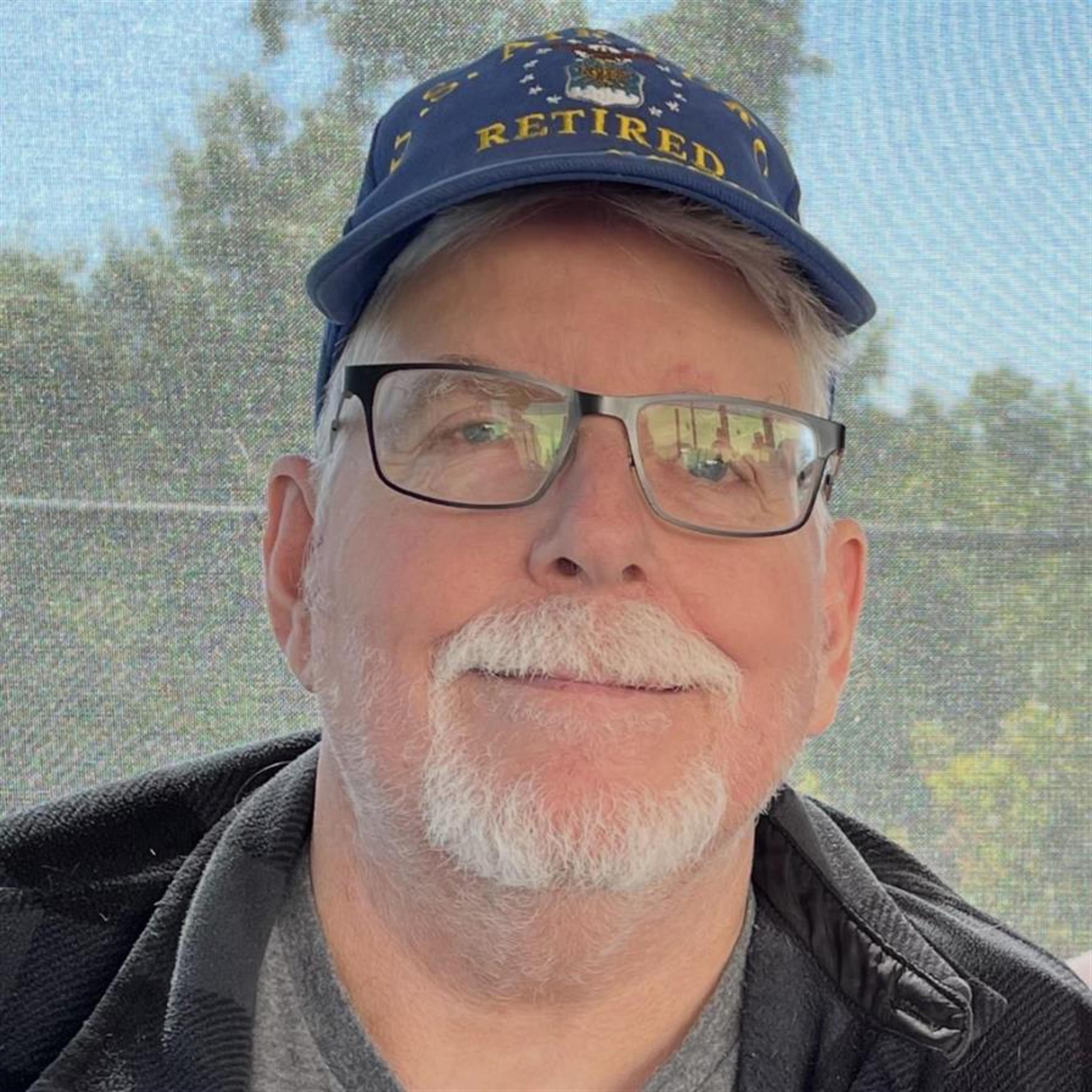 Robert E. "Bob" Medlow