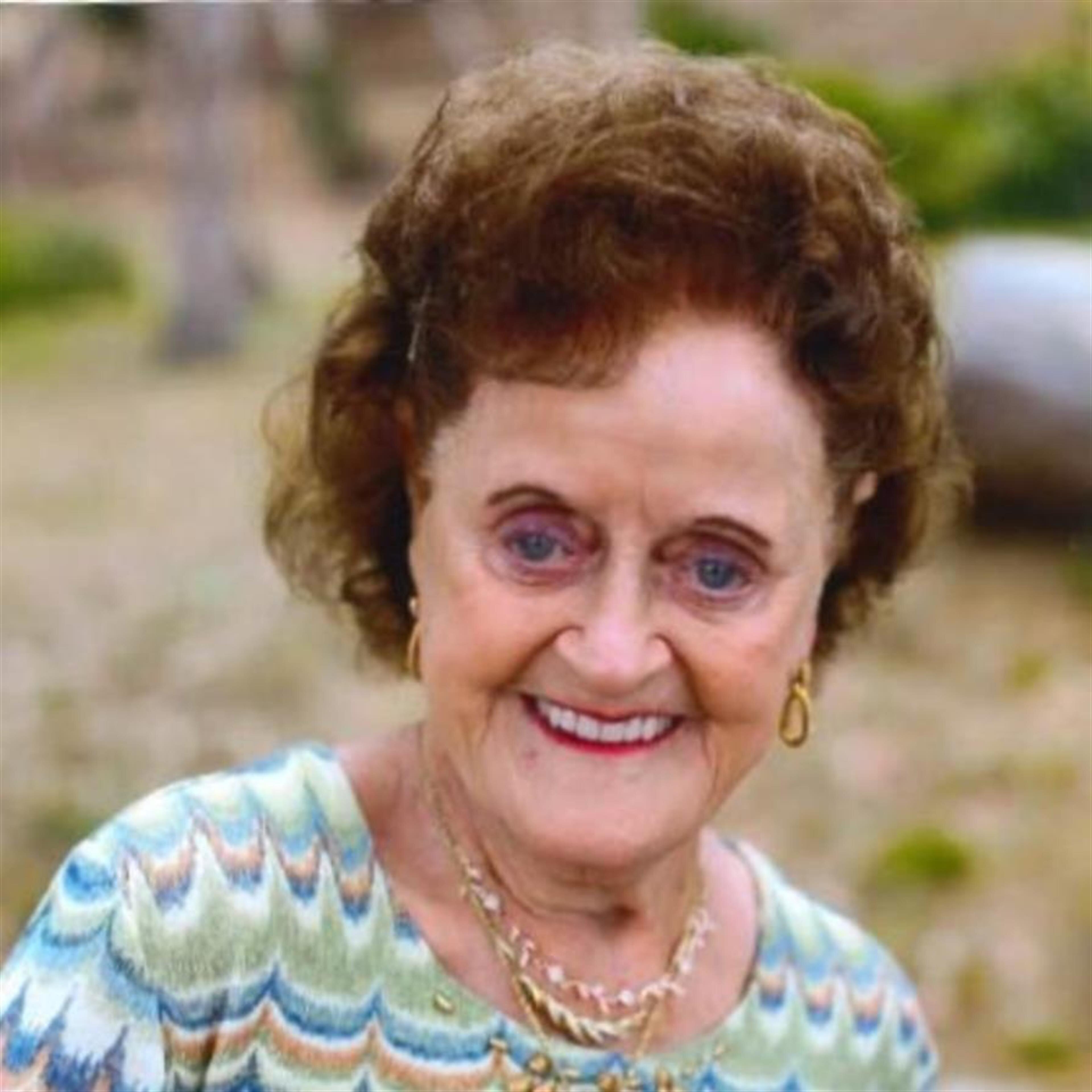 Theresa Marie Costa